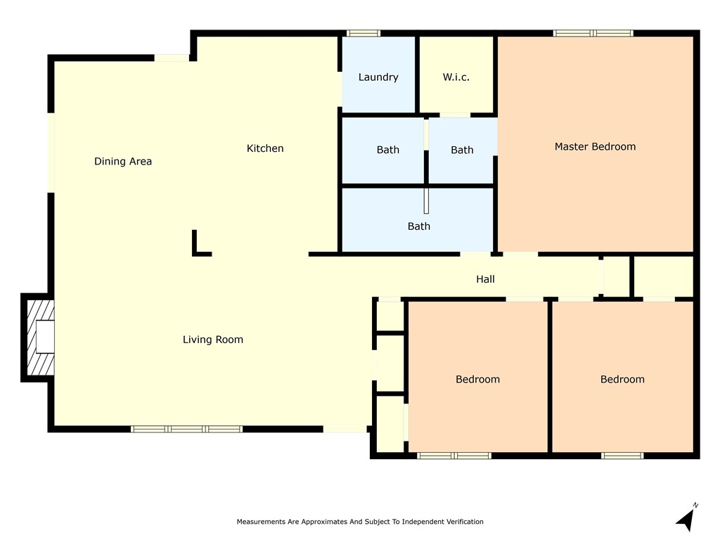 6471 Rosenthal Parkway