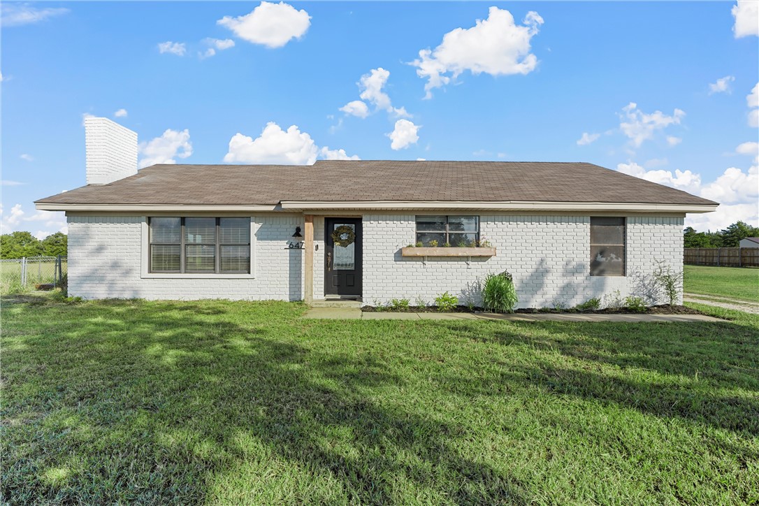 6471 Rosenthal Parkway