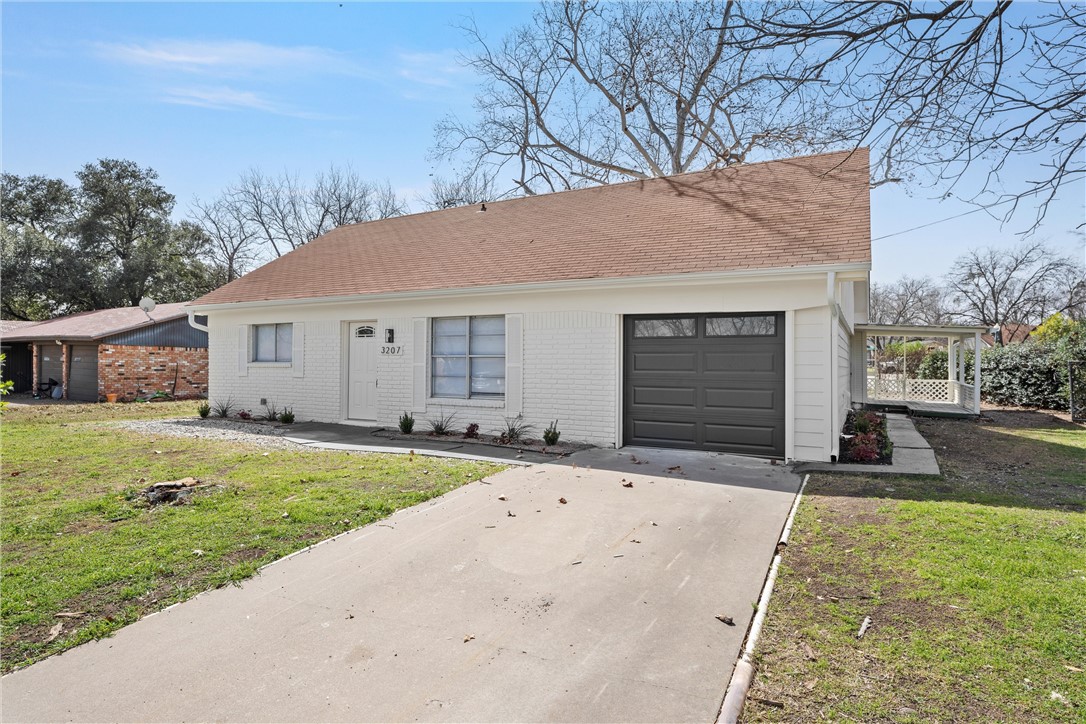 3207 Crosby Drive