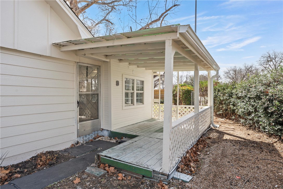 3207 Crosby Drive