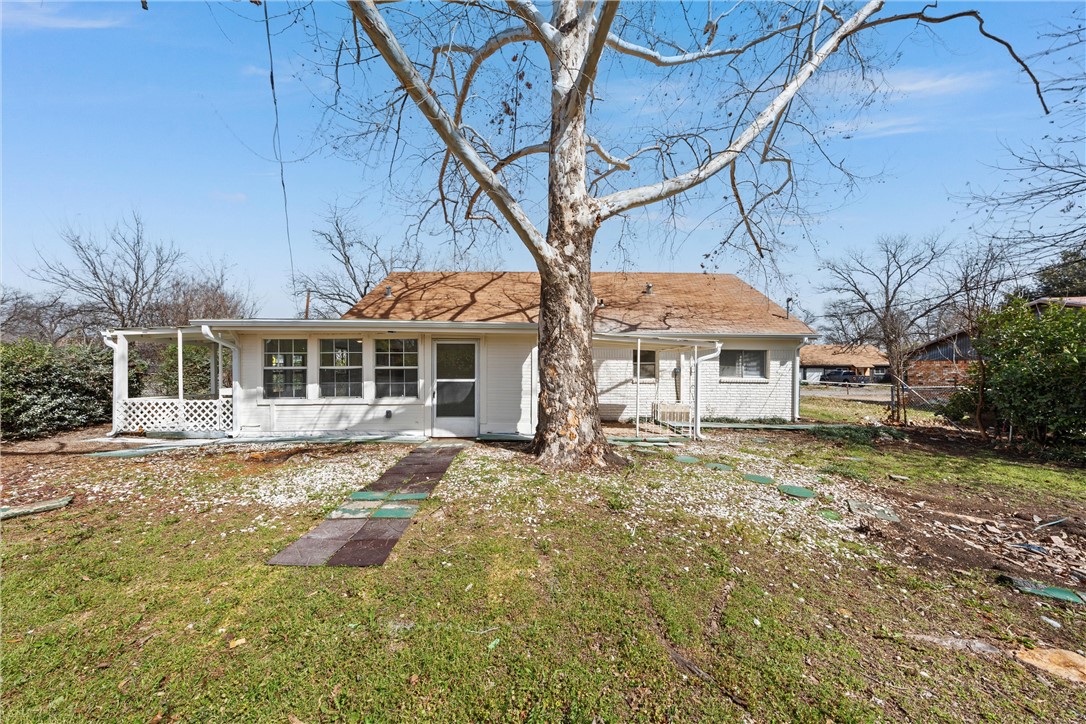3207 Crosby Drive