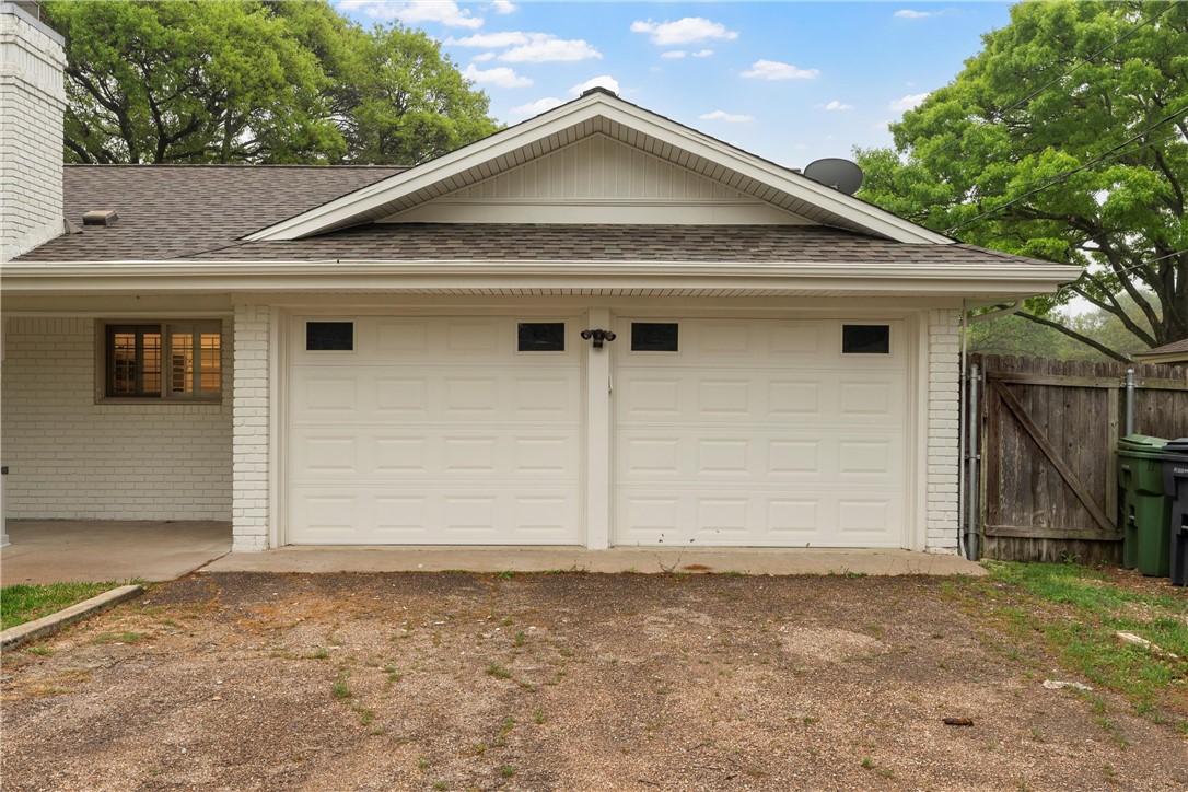 5305 Lake Highlands Drive