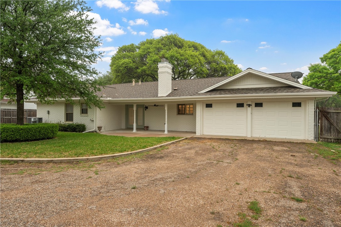 5305 Lake Highlands Drive