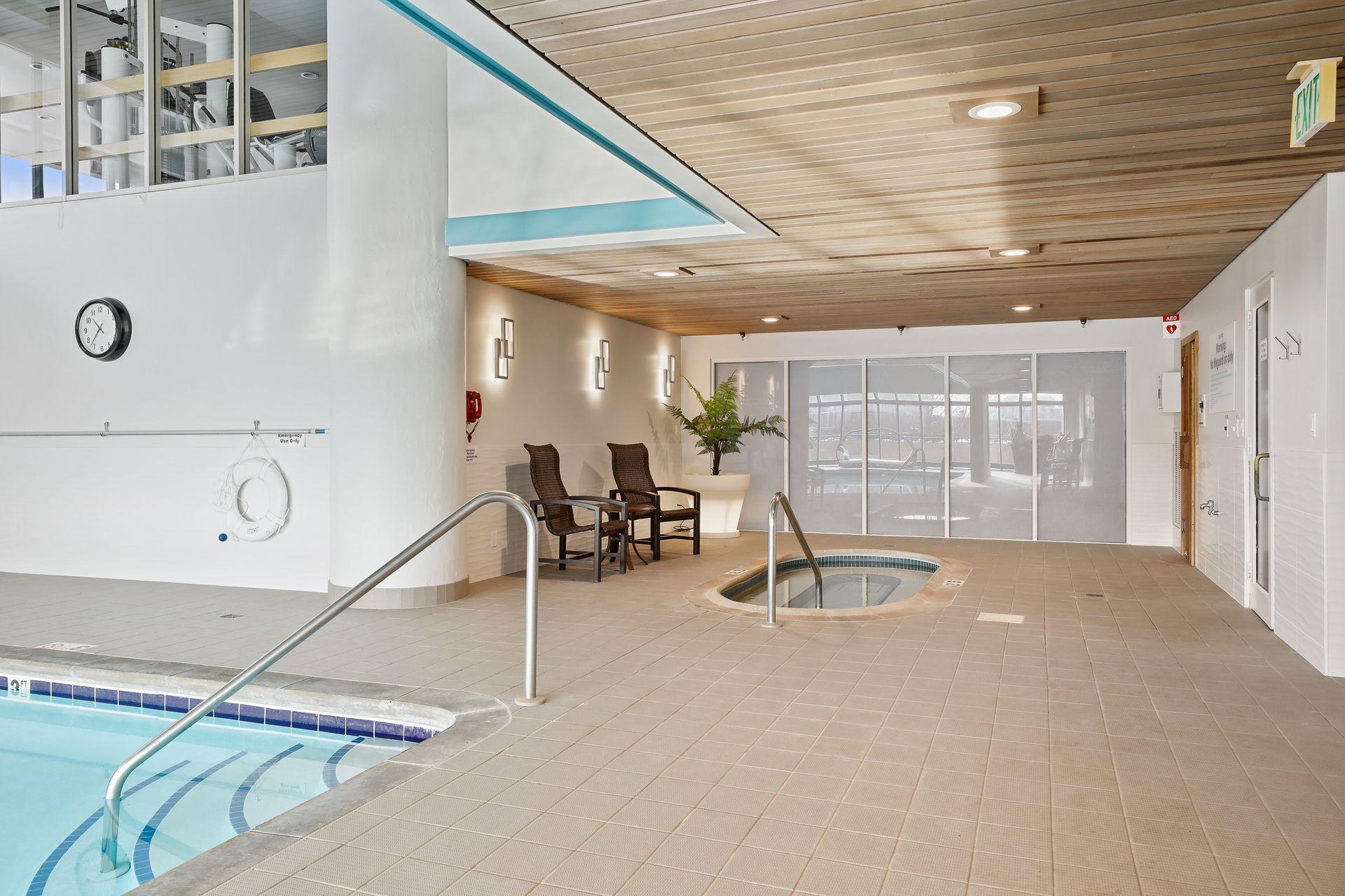 110 Bank Street SE Unit: 903