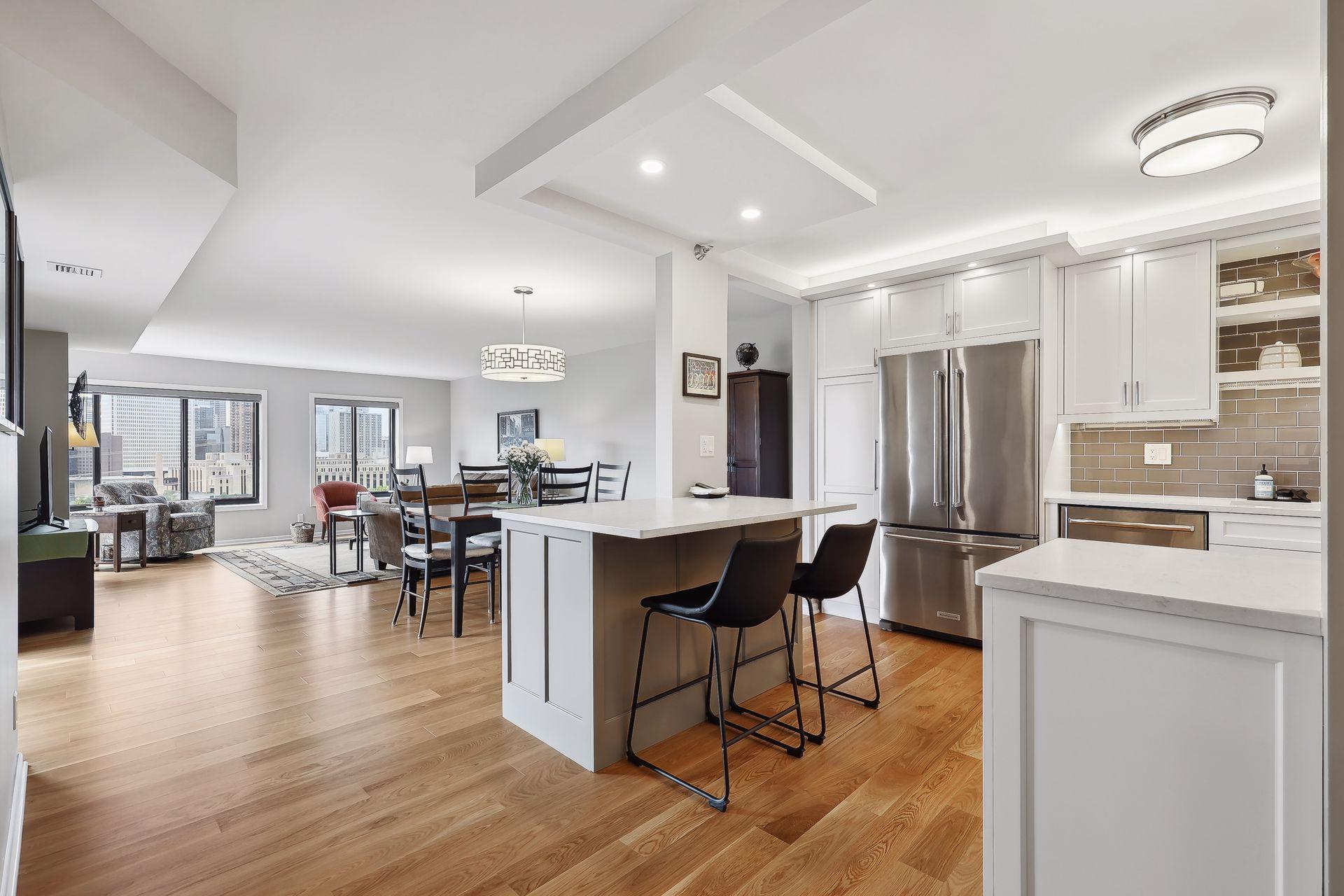 110 Bank Street SE Unit: 903