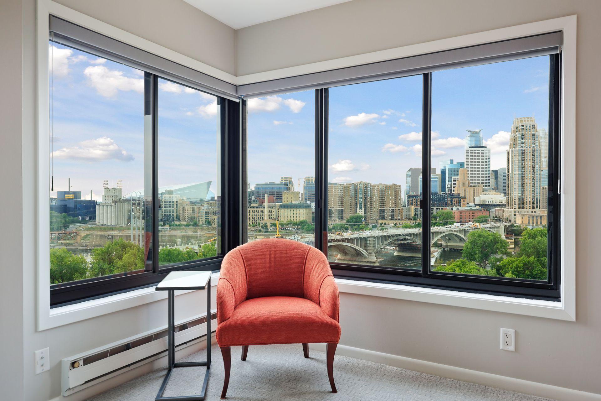 110 Bank Street SE Unit: 903