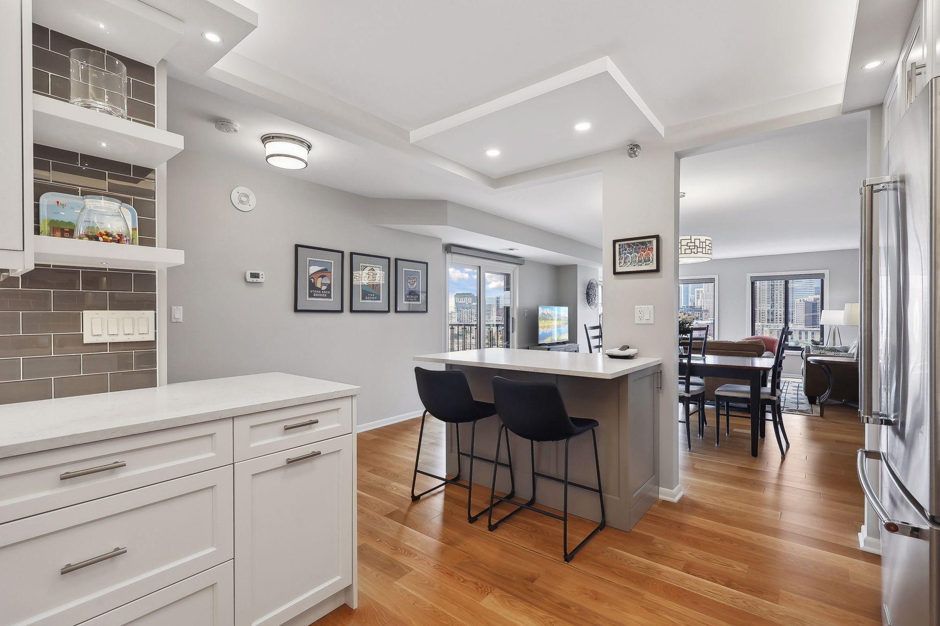 110 Bank Street SE Unit: 903