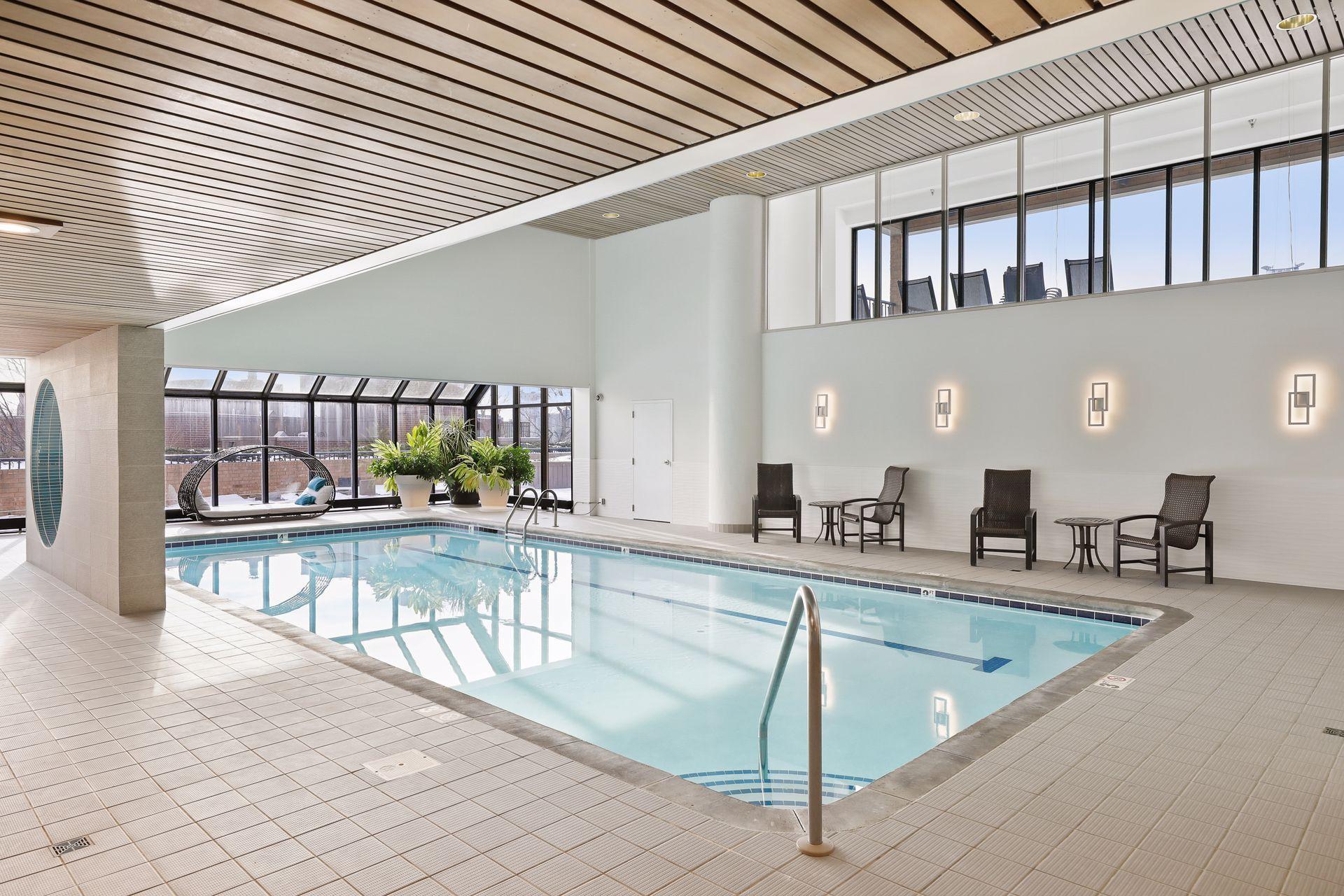 110 Bank Street SE Unit: 903