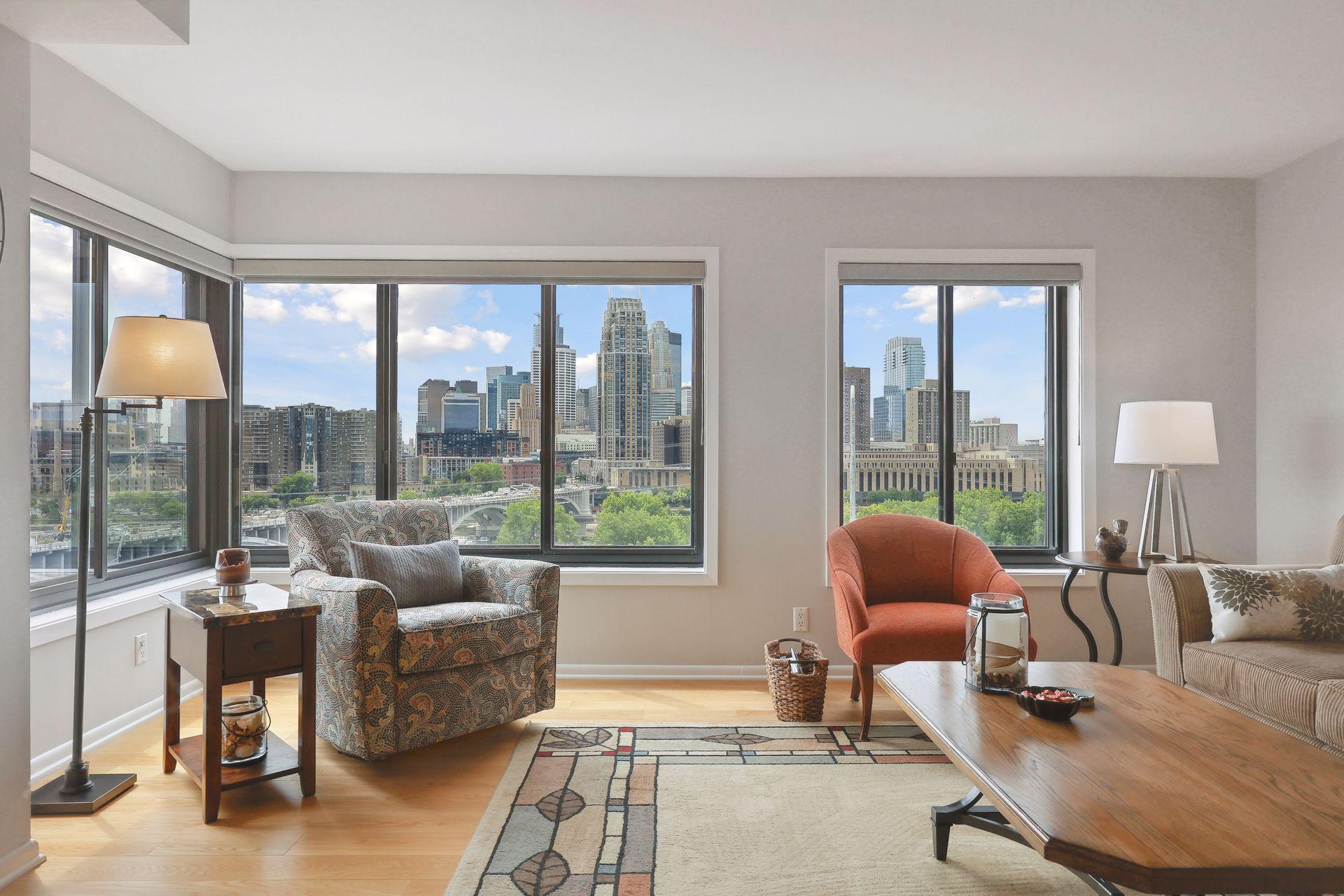 110 Bank Street SE Unit: 903