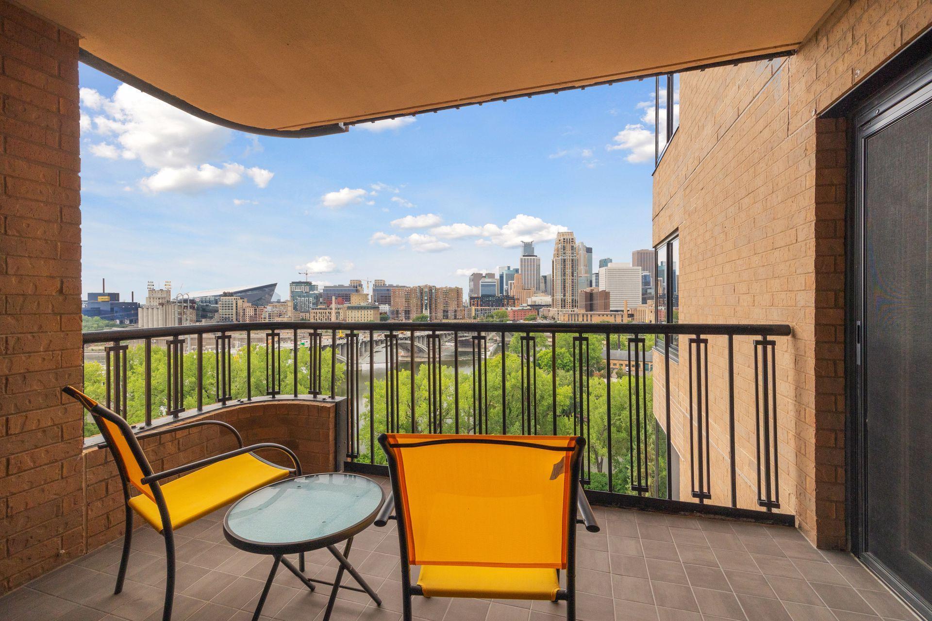 110 Bank Street SE Unit: 903