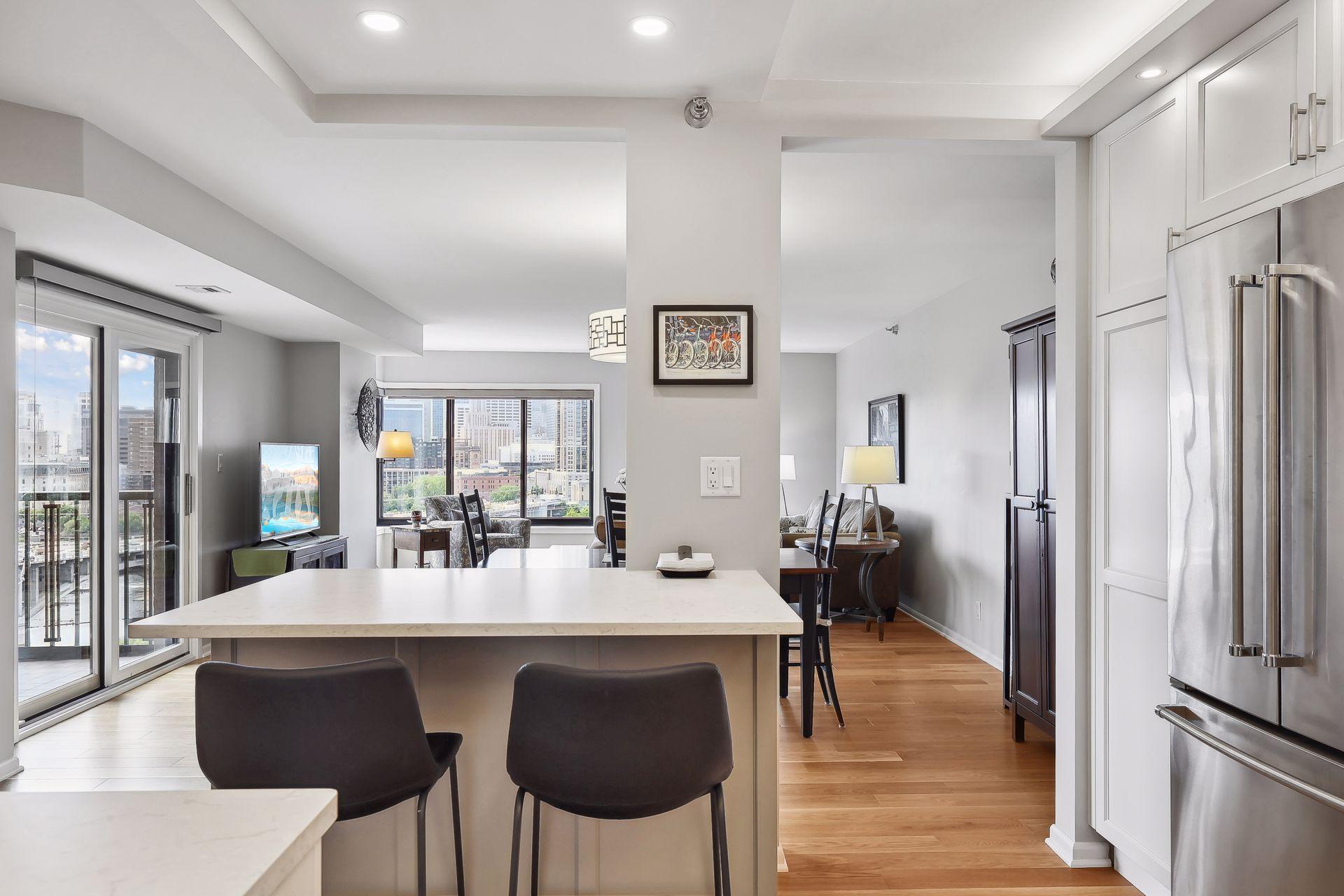110 Bank Street SE Unit: 903