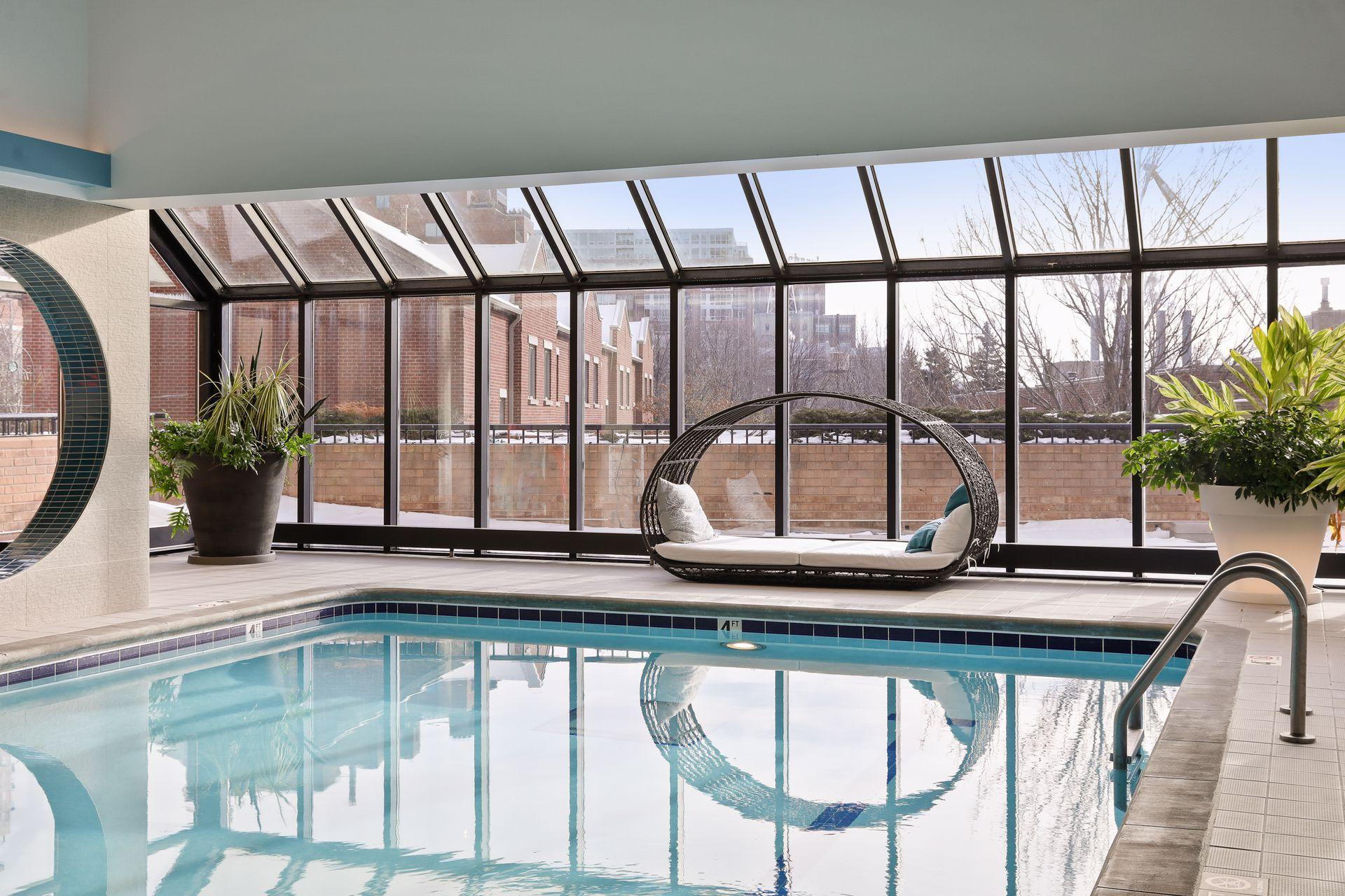 110 Bank Street SE Unit: 903