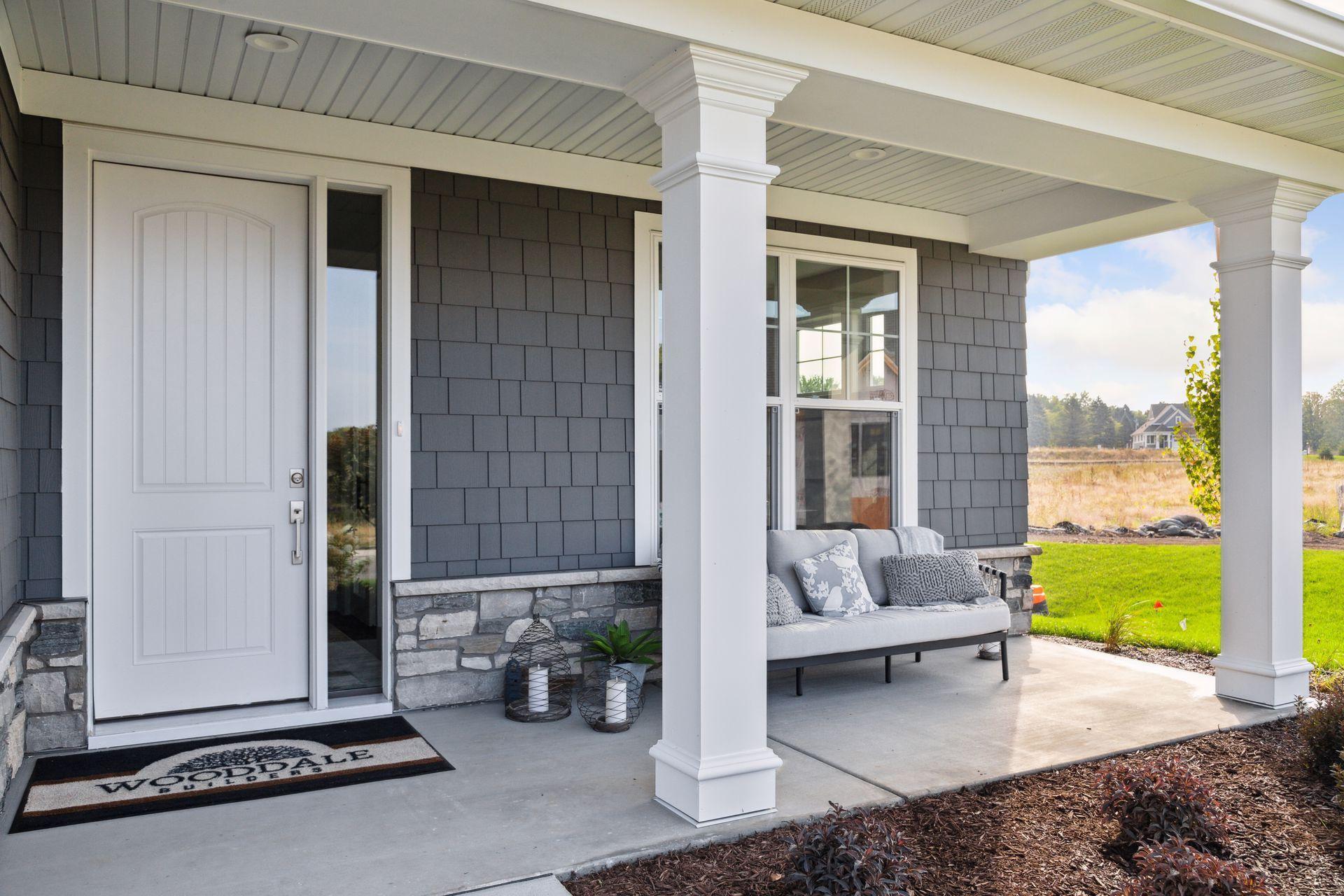 132 Spring Farm Road