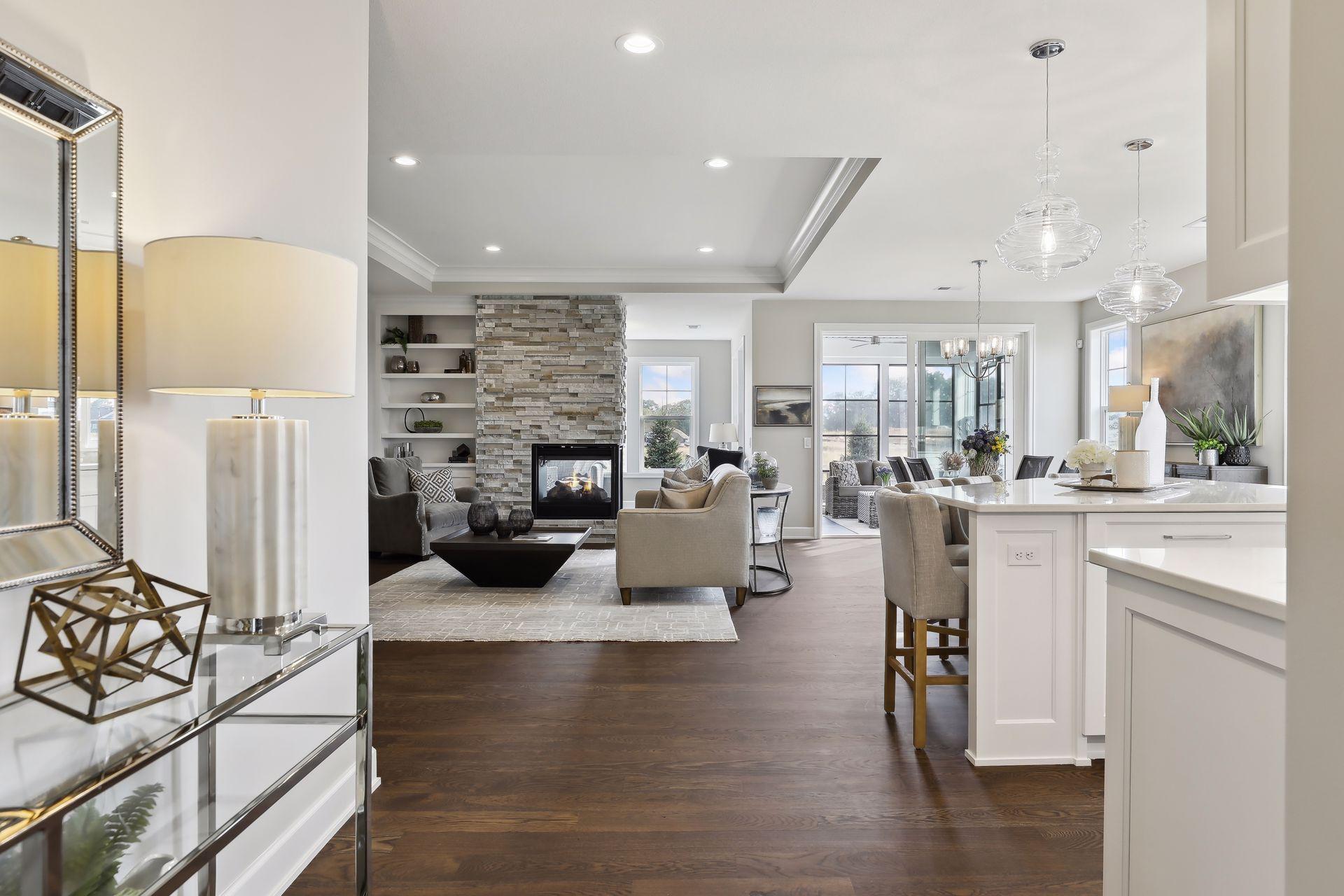 132 Spring Farm Road