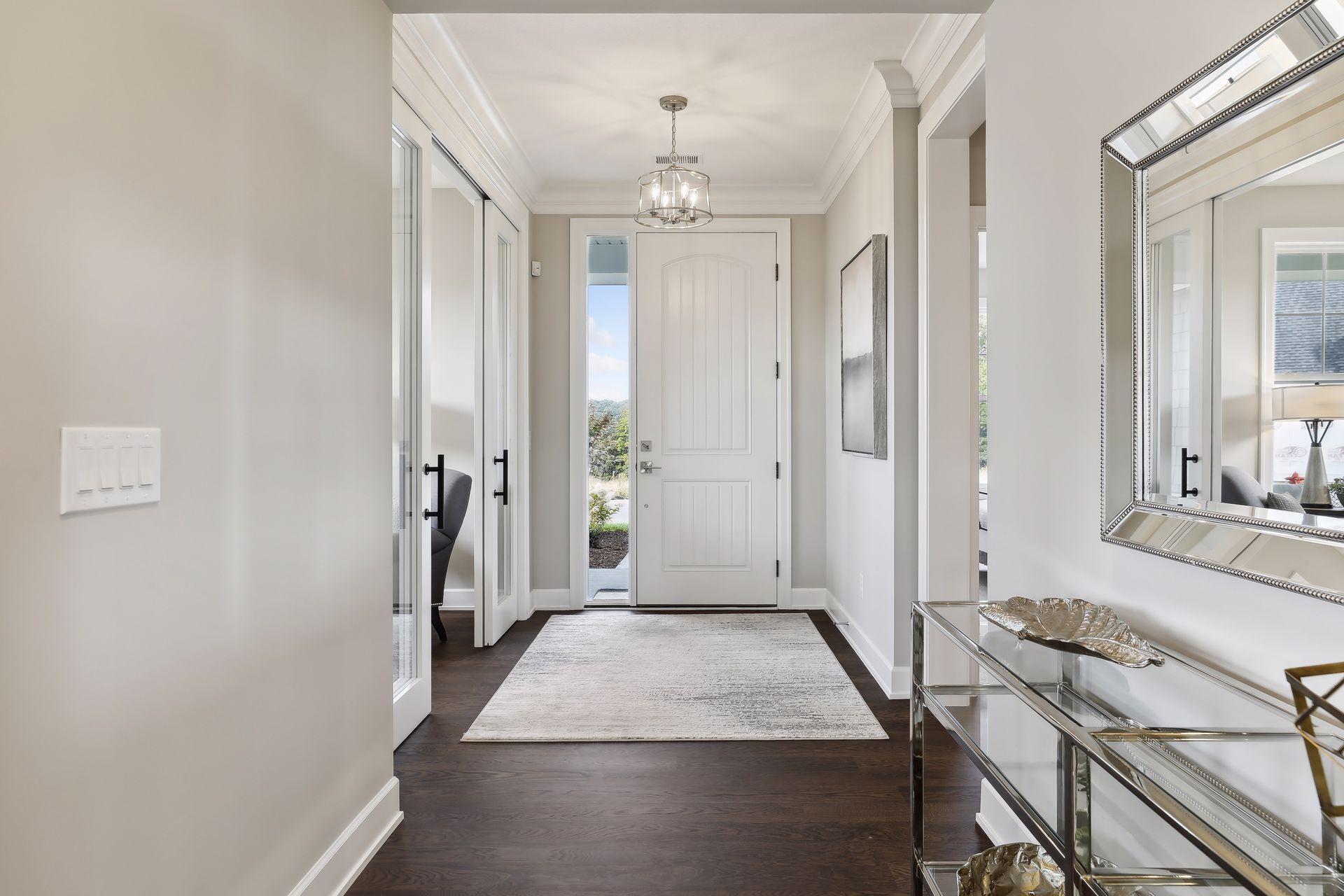 132 Spring Farm Road