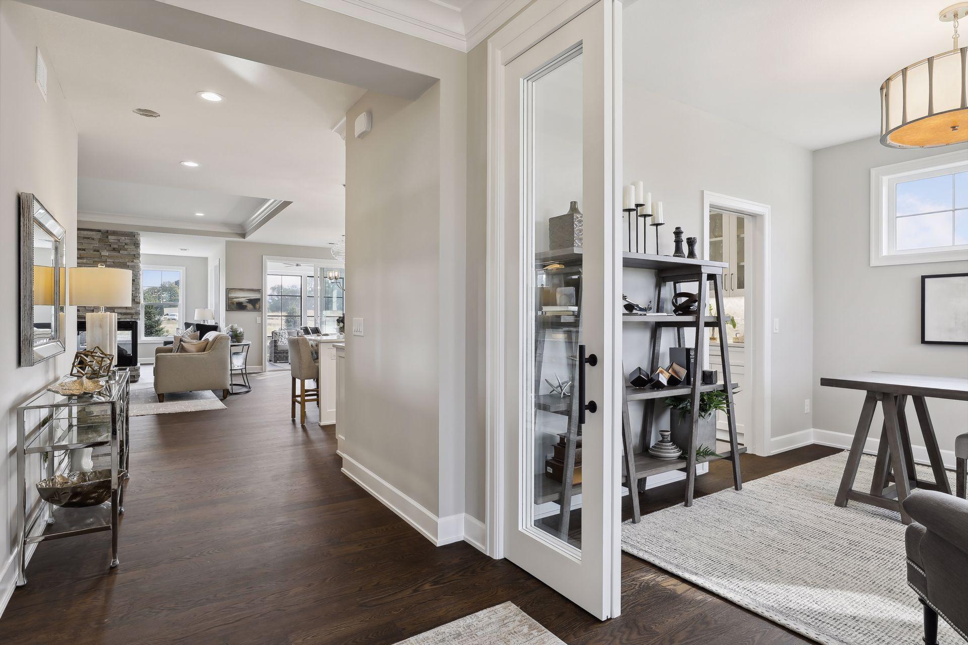 132 Spring Farm Road