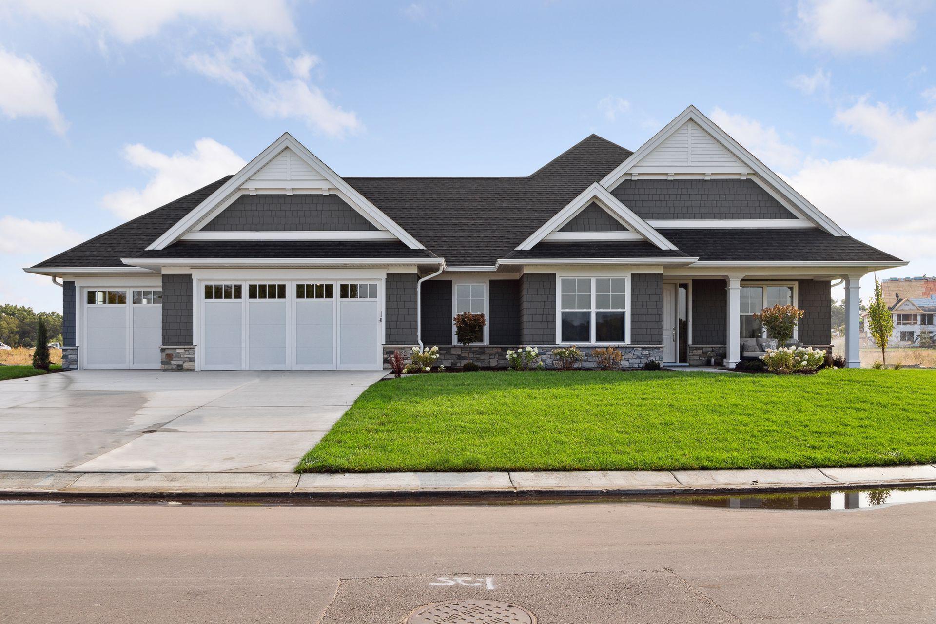 132 Spring Farm Road