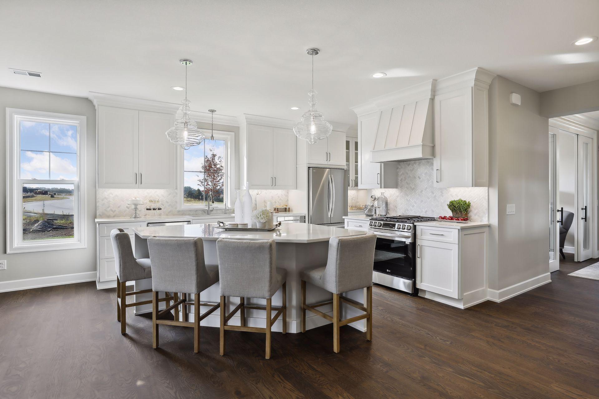 132 Spring Farm Road