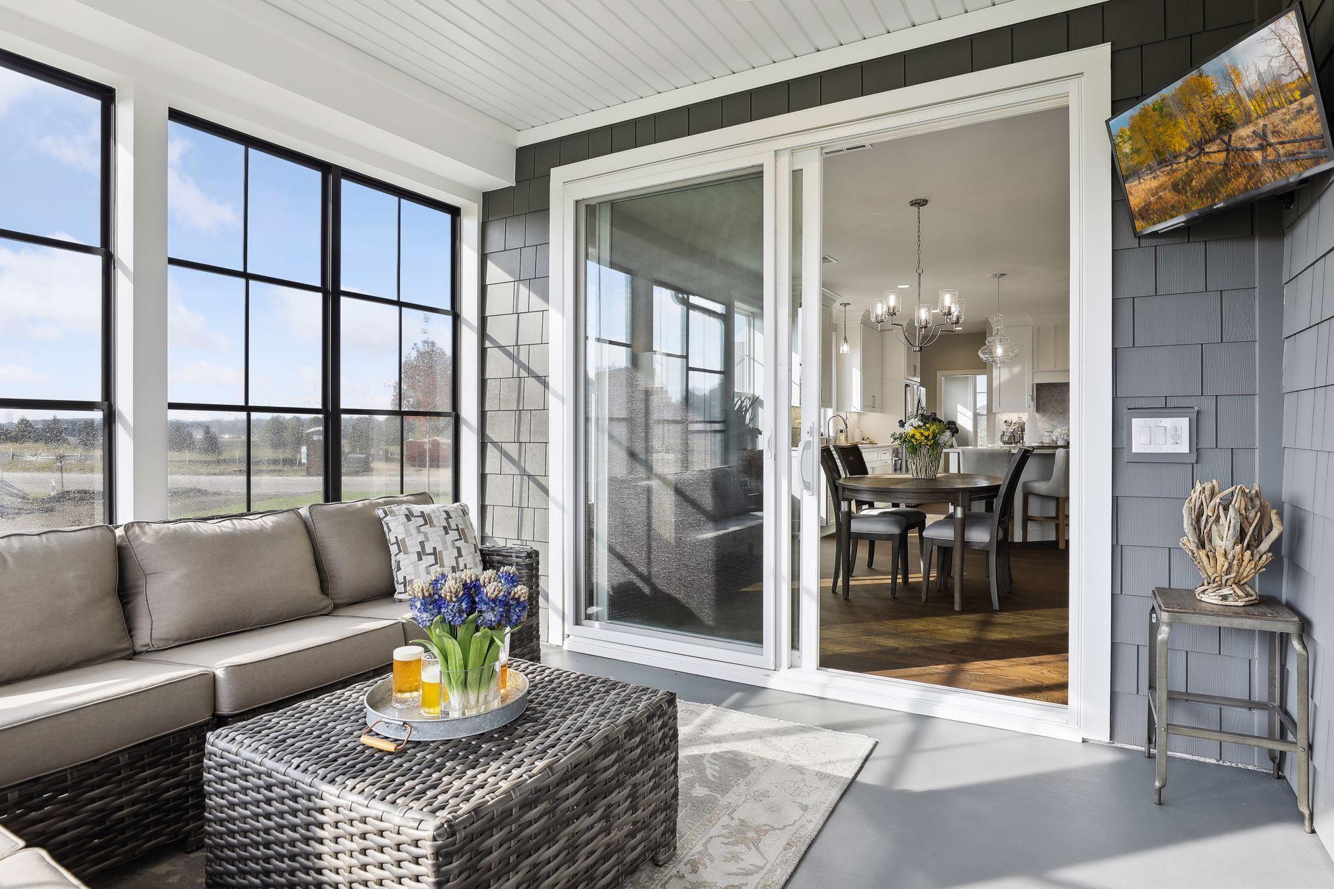 132 Spring Farm Road