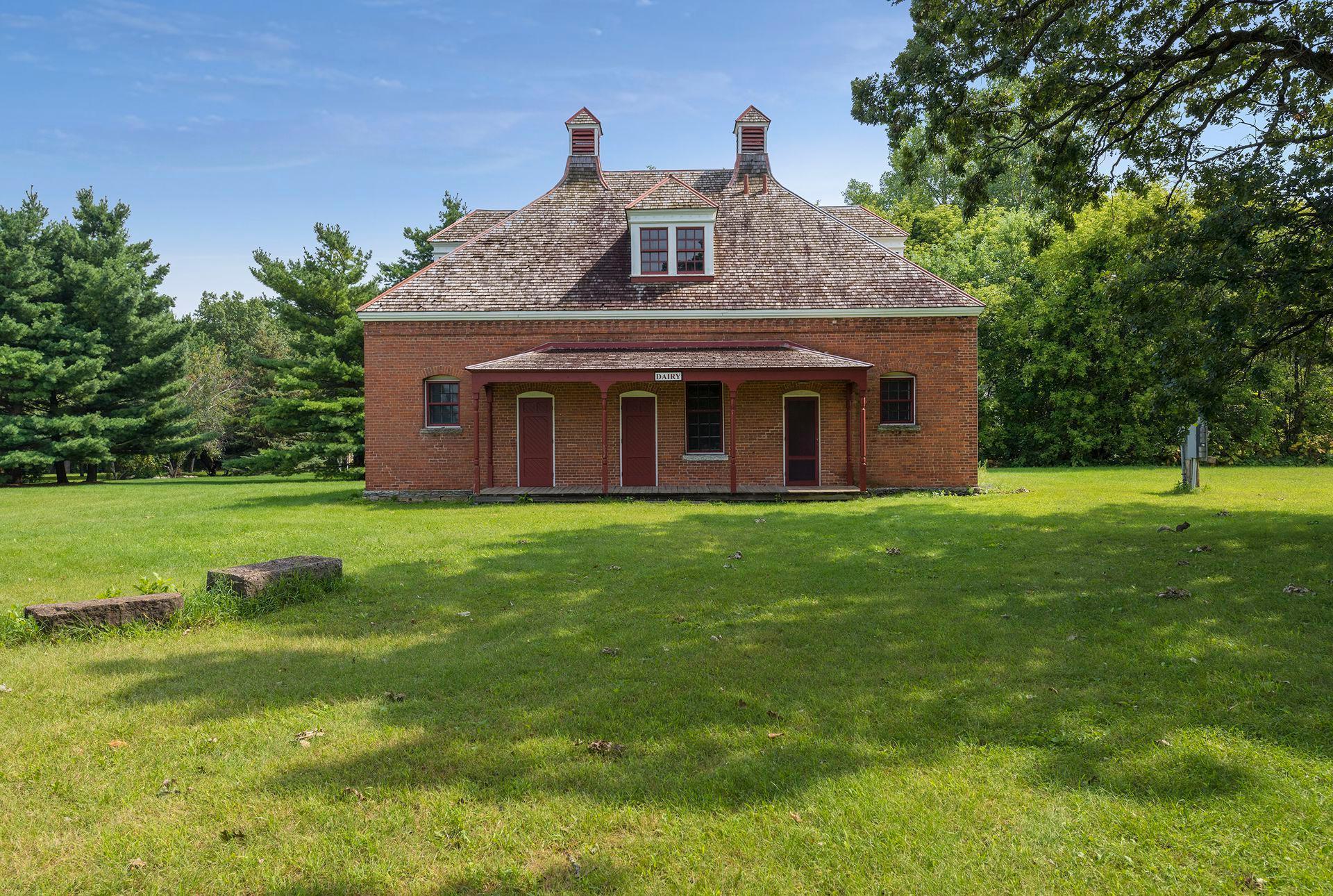 132 Spring Farm Road