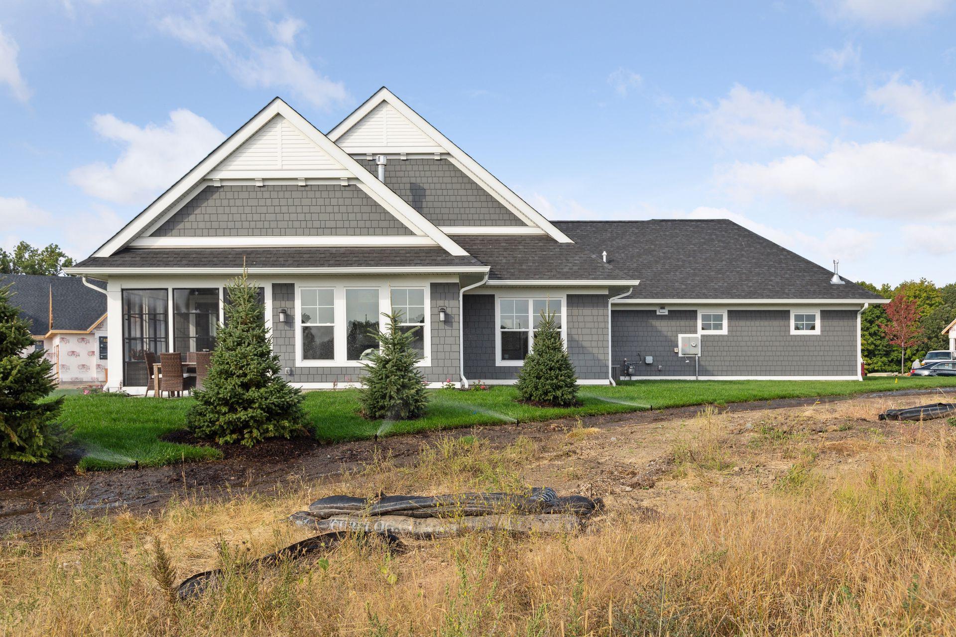 132 Spring Farm Road