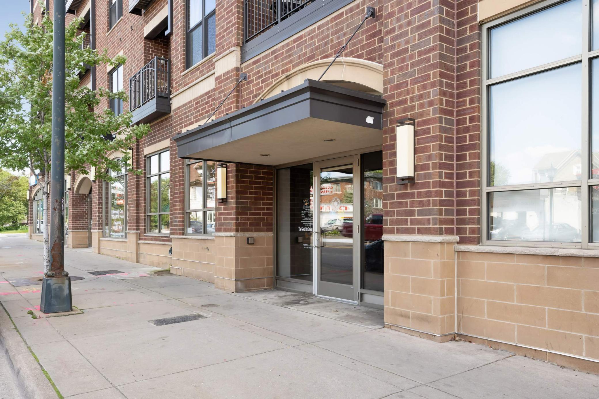 15 E Franklin Avenue Unit: 232