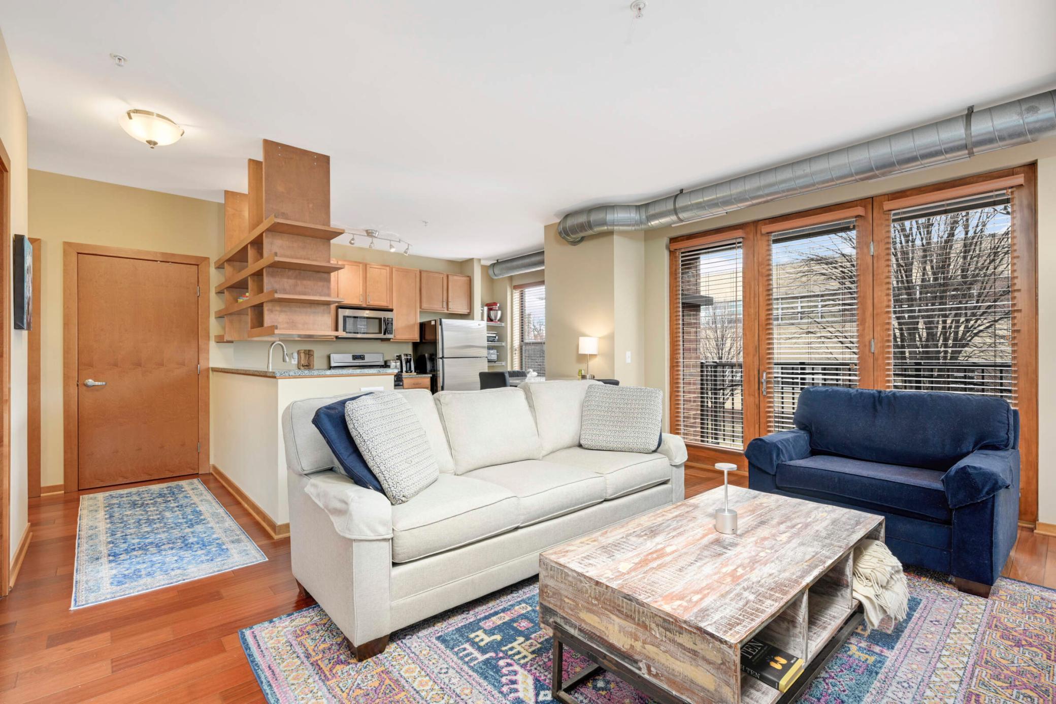 15 E Franklin Avenue Unit: 232
