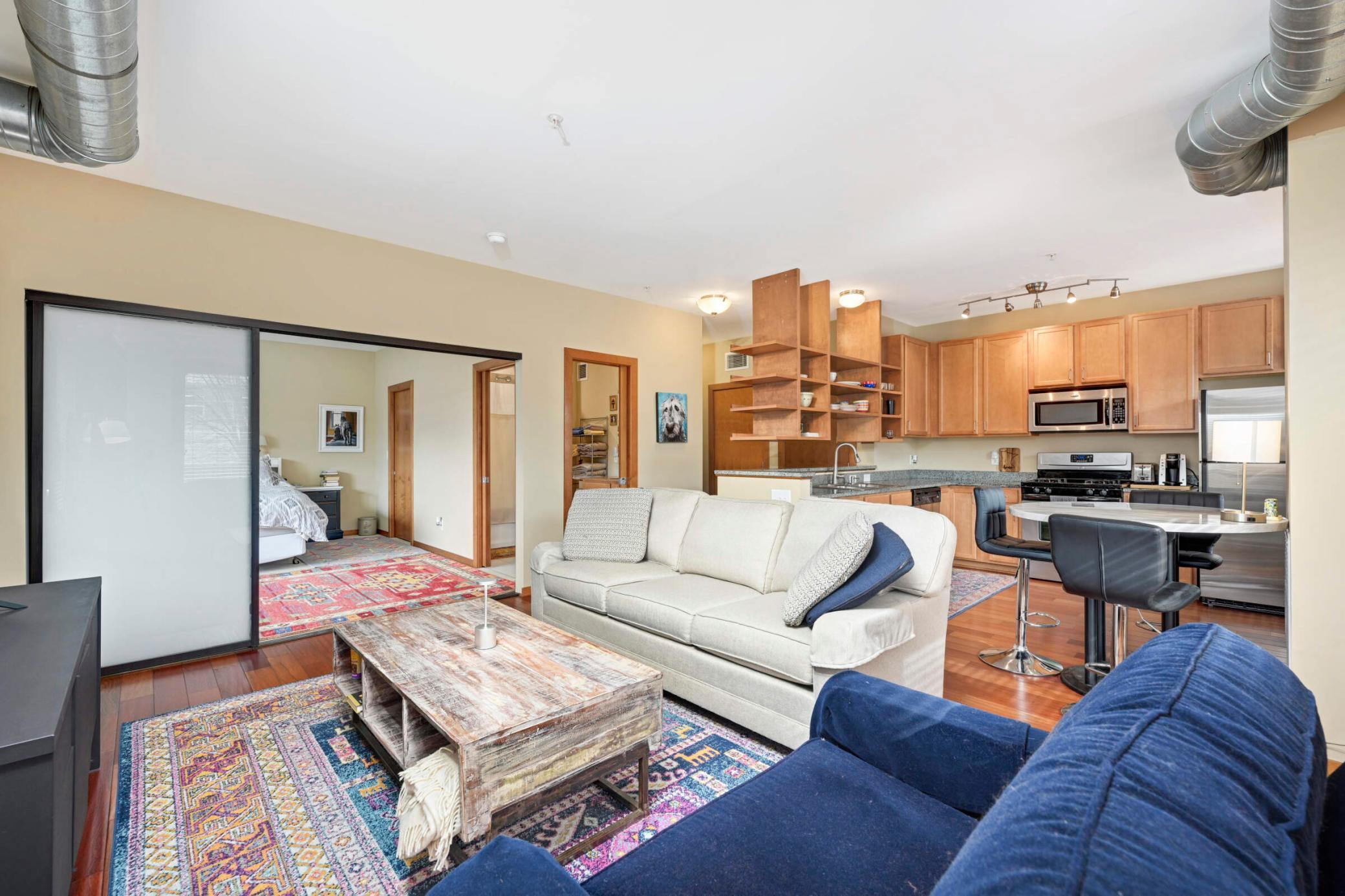 15 E Franklin Avenue Unit: 232