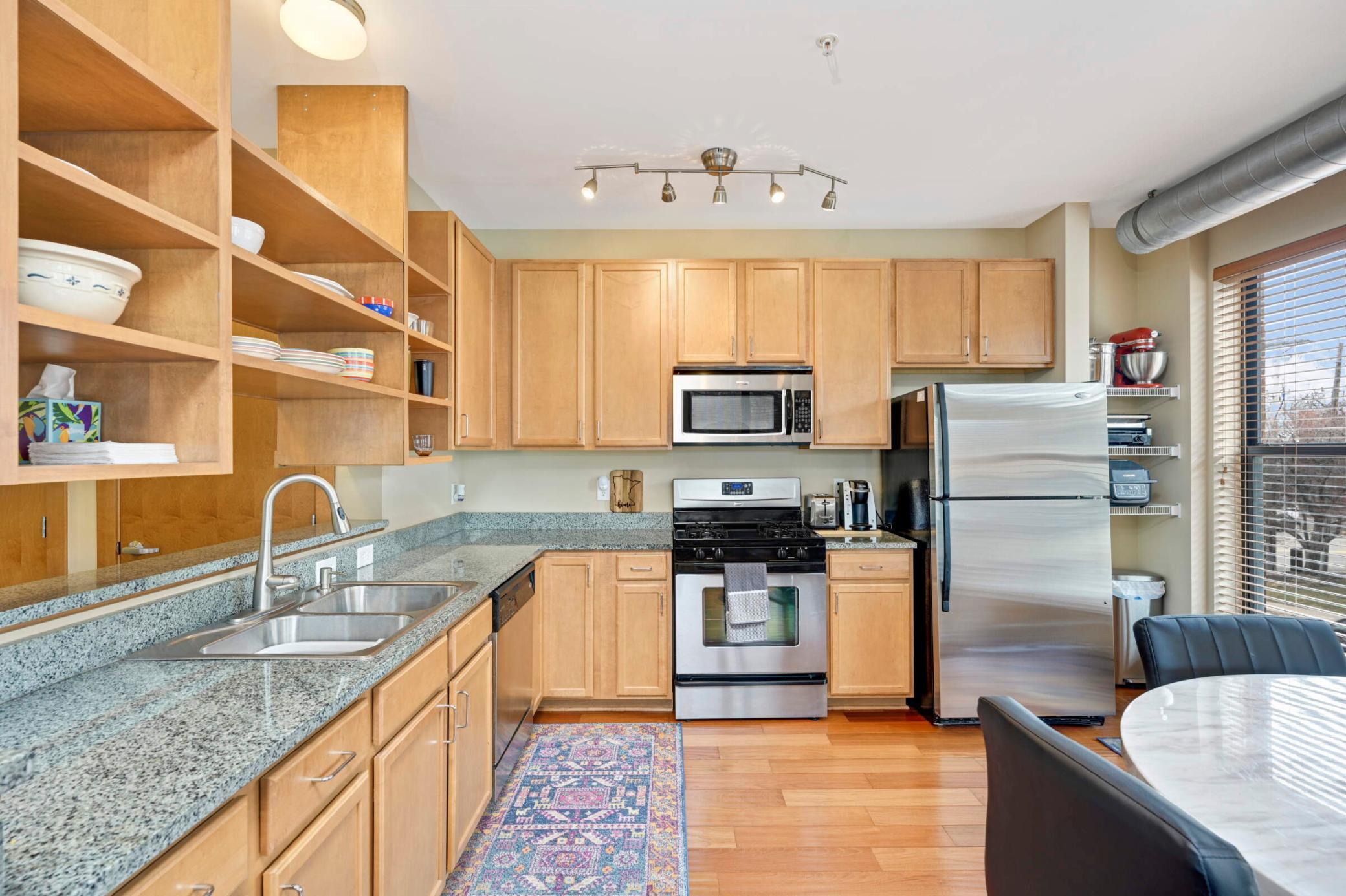 15 E Franklin Avenue Unit: 232