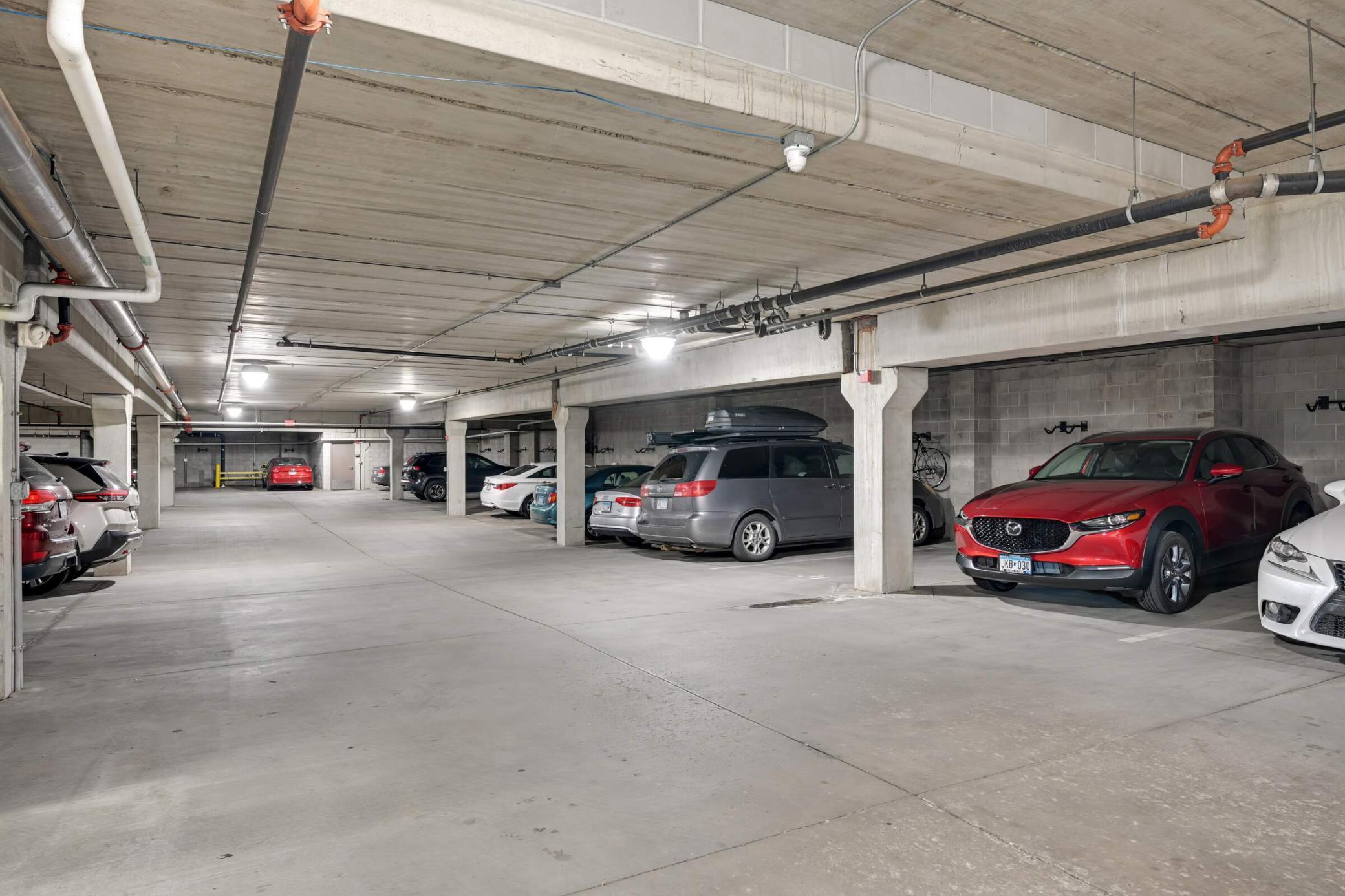 15 E Franklin Avenue Unit: 232