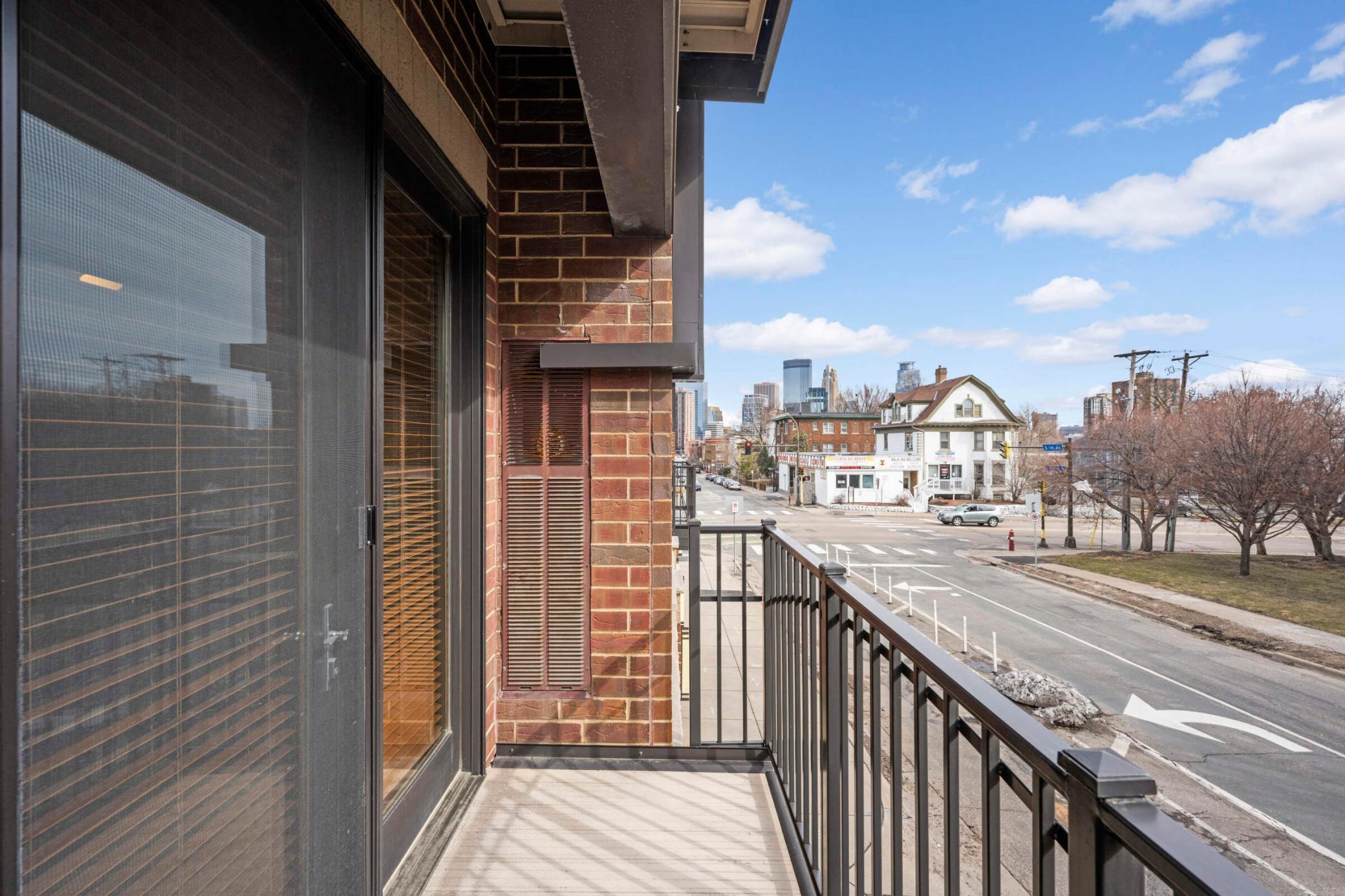 15 E Franklin Avenue Unit: 232