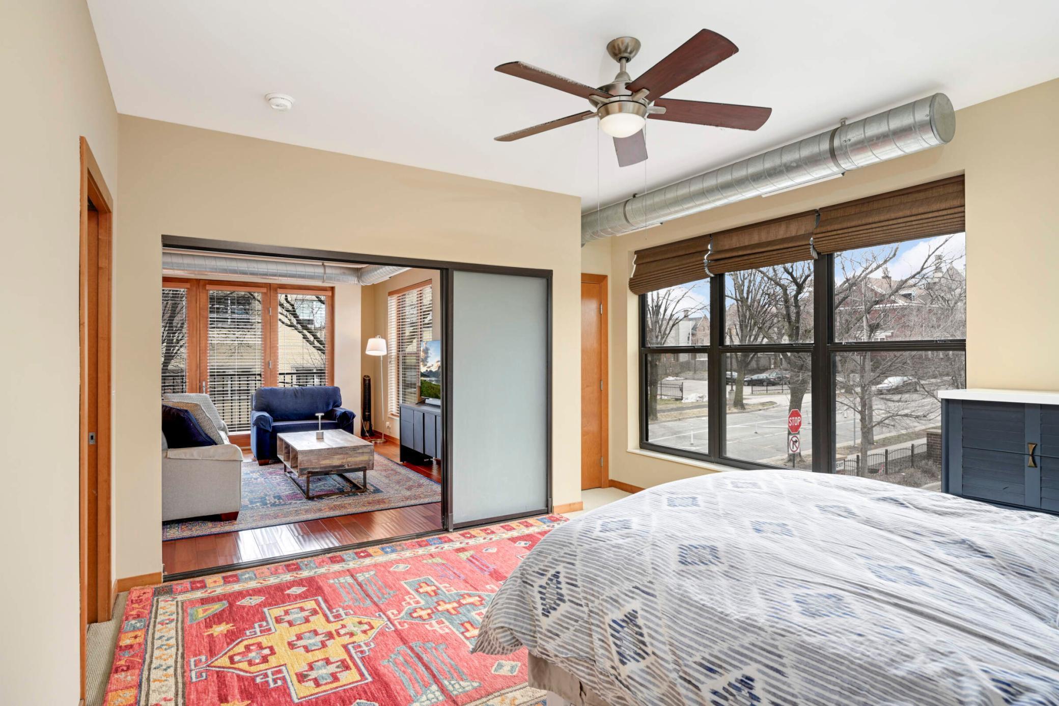 15 E Franklin Avenue Unit: 232