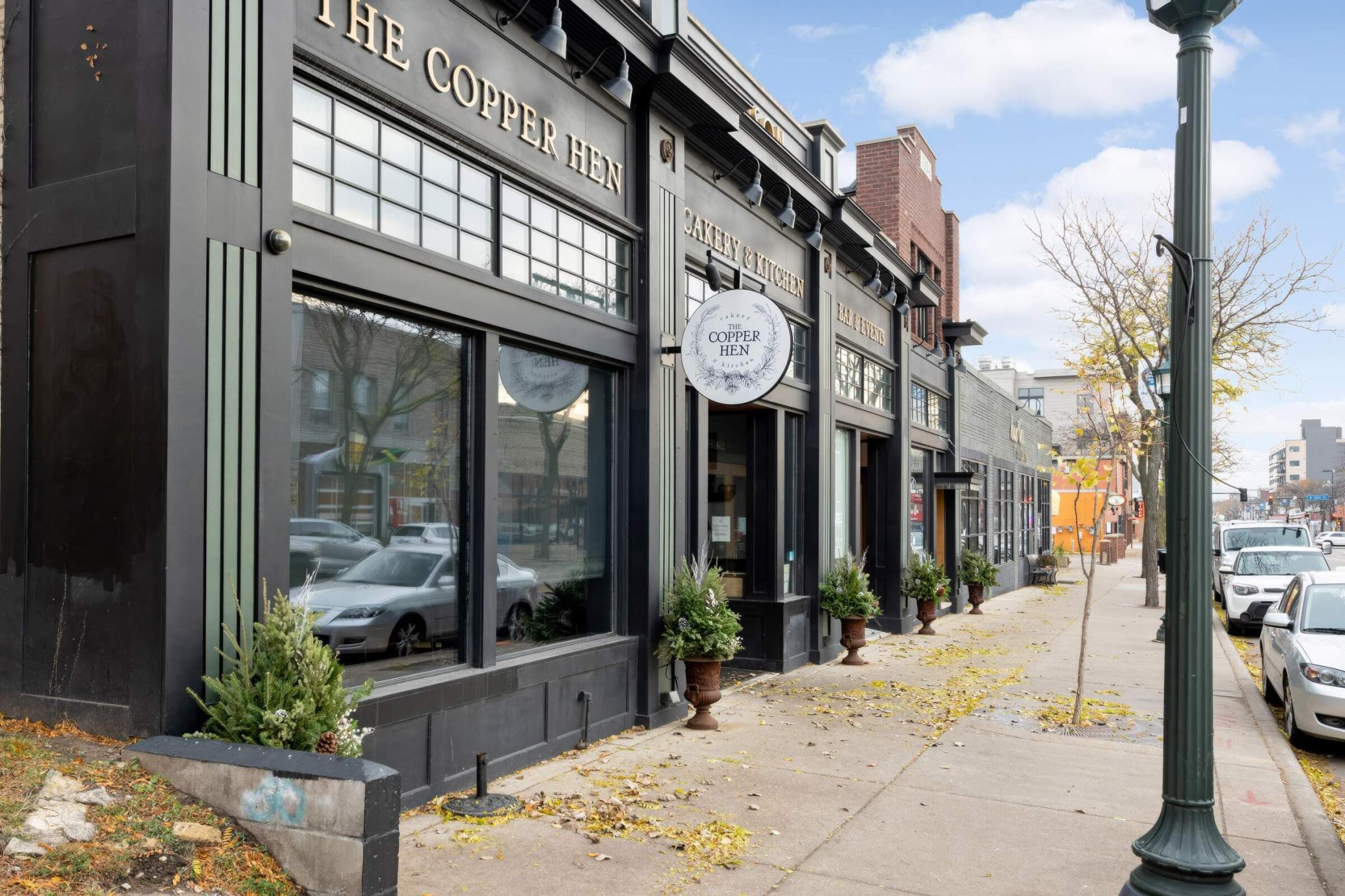 15 E Franklin Avenue Unit: 232