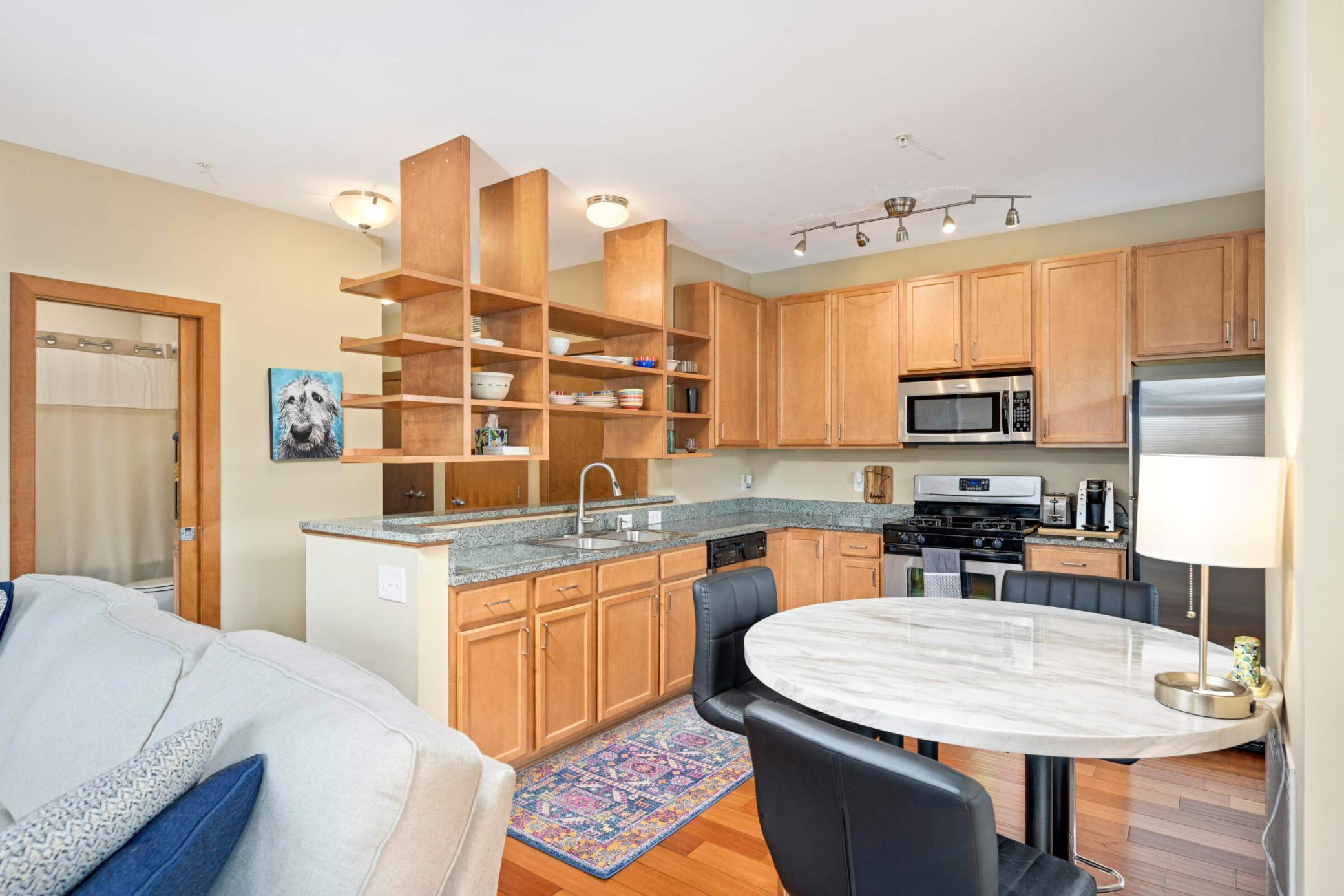 15 E Franklin Avenue Unit: 232