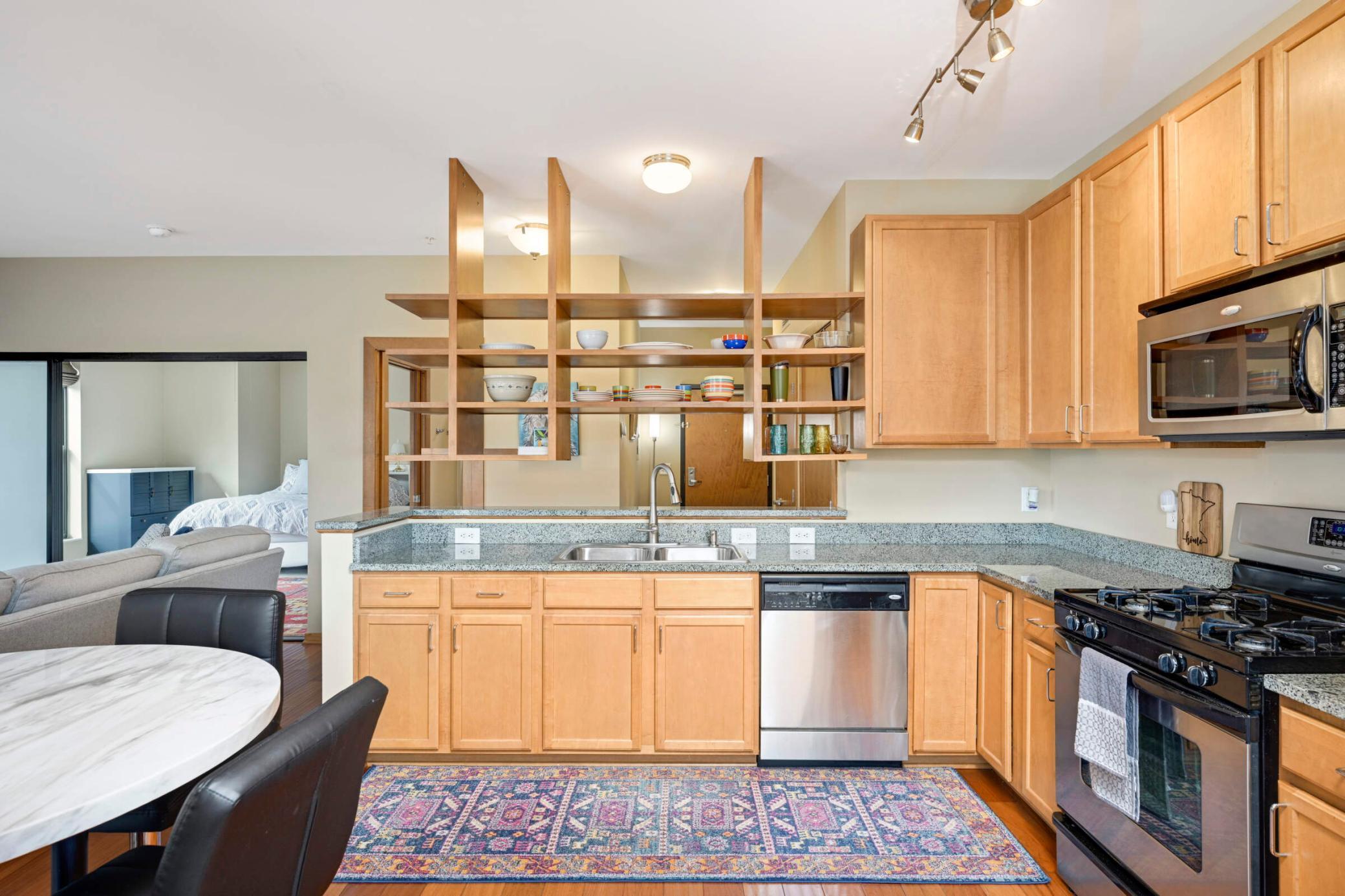 15 E Franklin Avenue Unit: 232