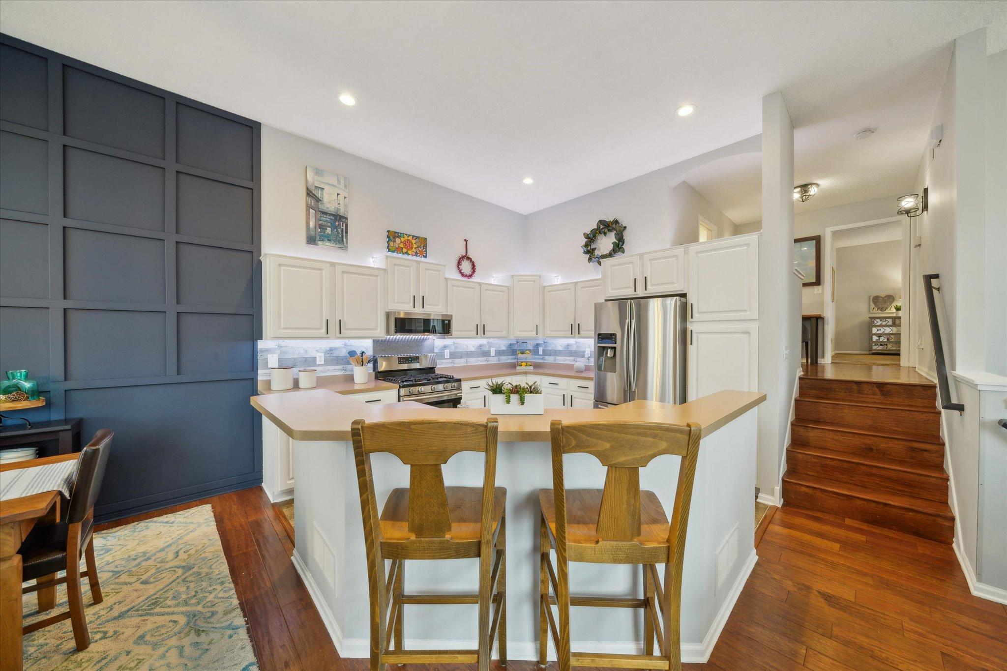 15684 Chasewood Court