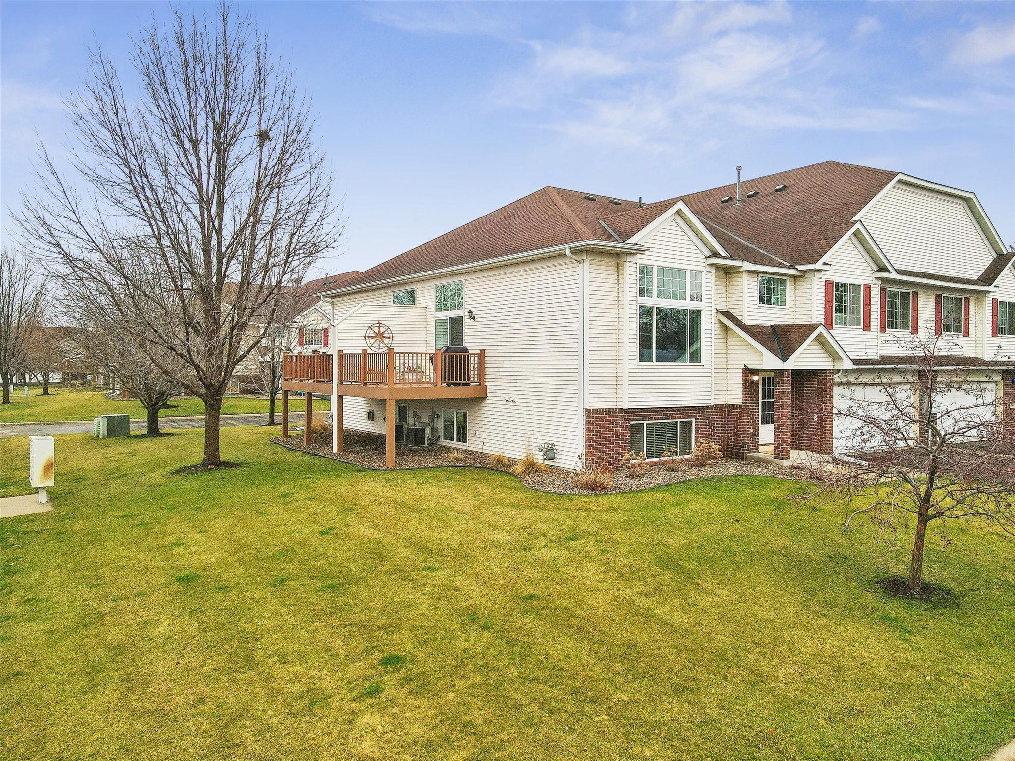 15684 Chasewood Court