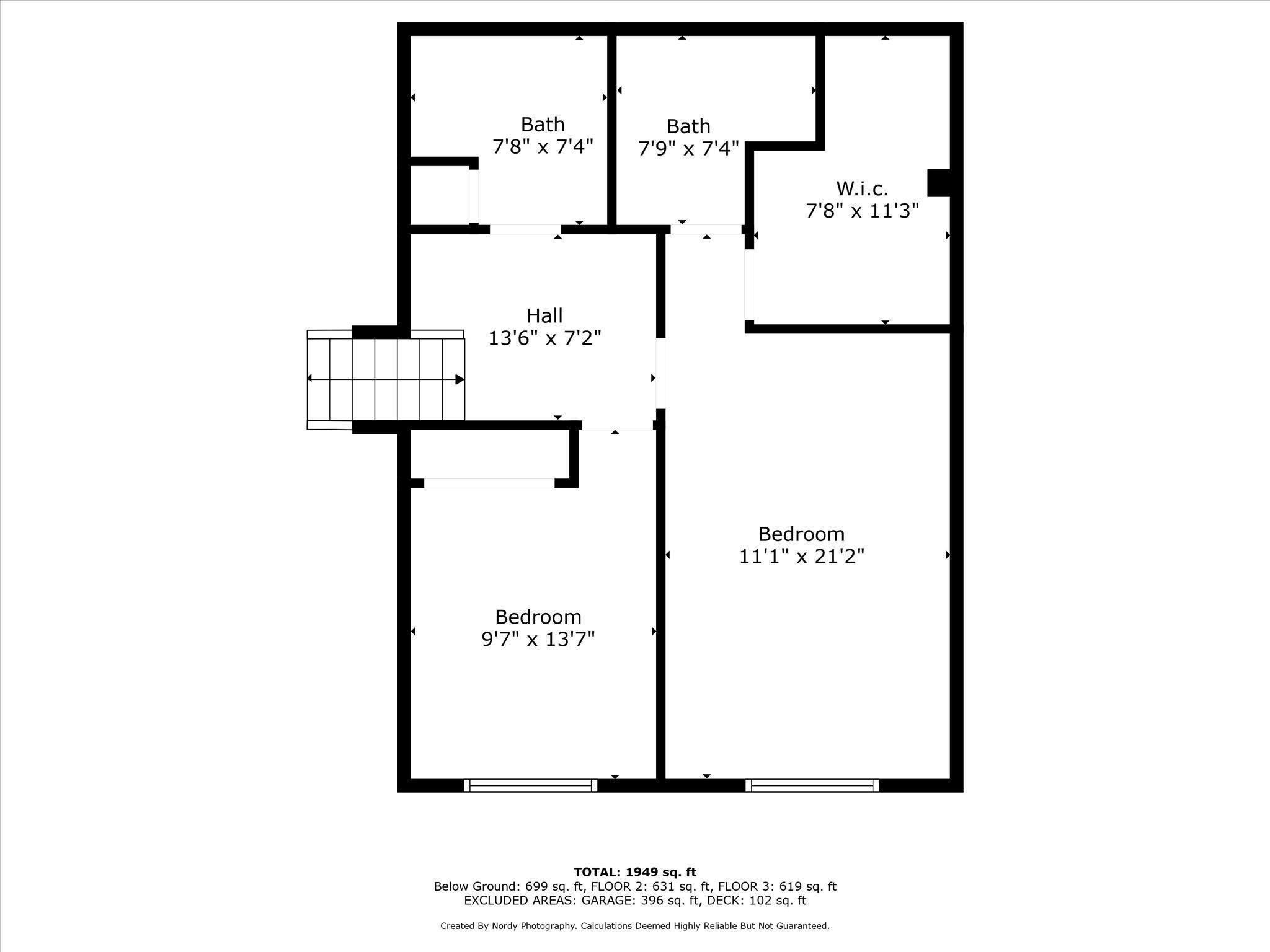 15684 Chasewood Court