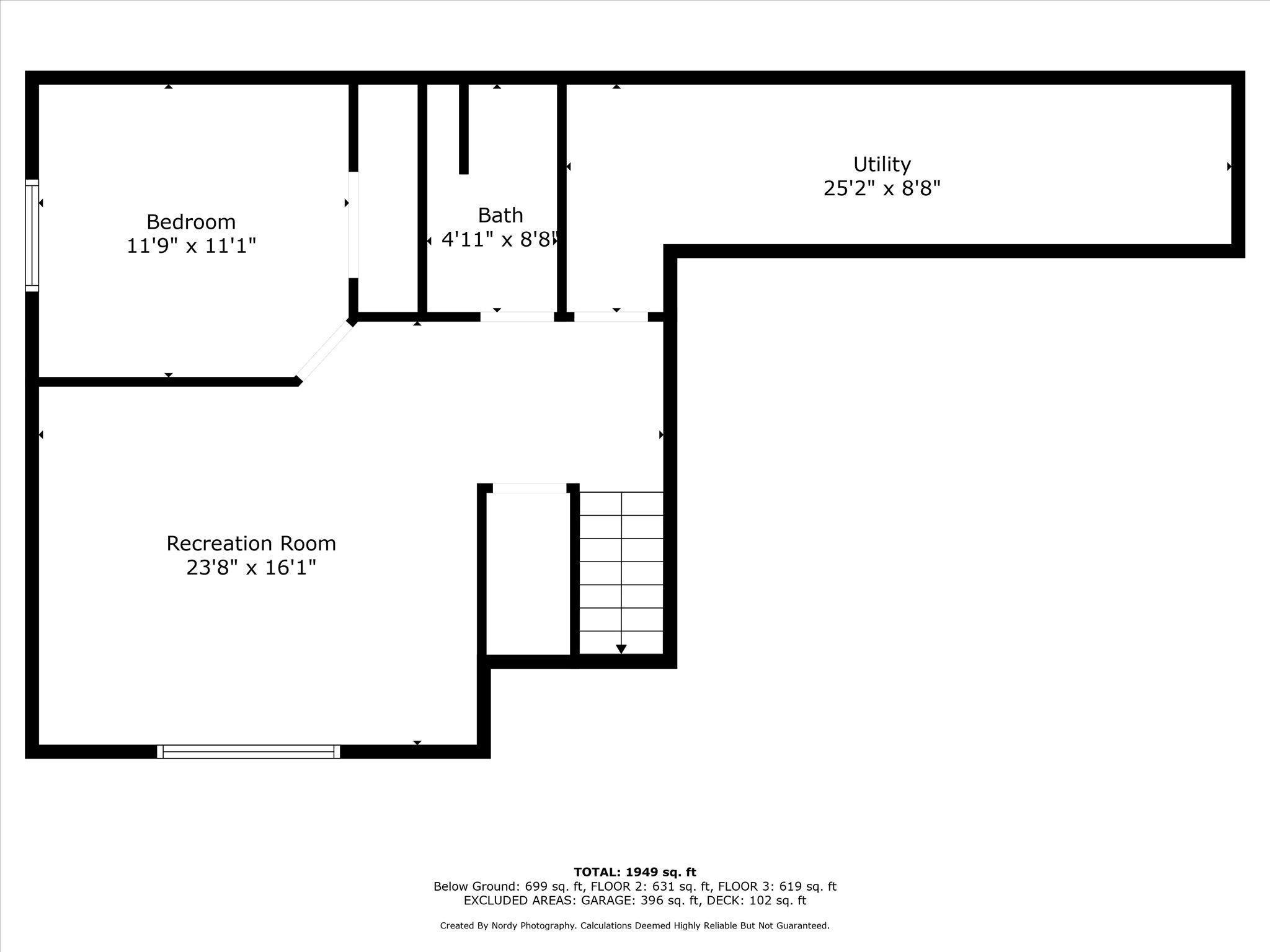 15684 Chasewood Court