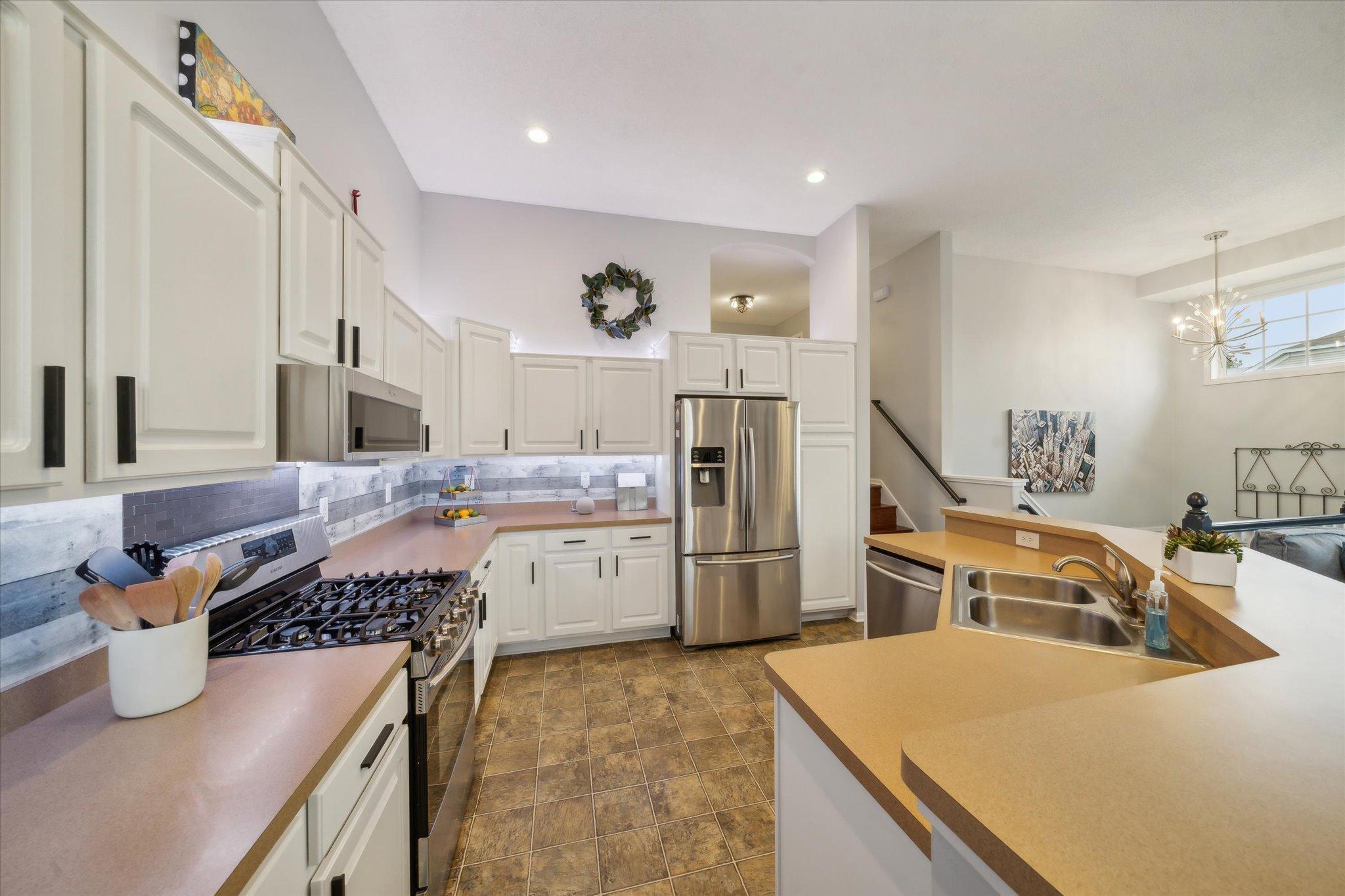 15684 Chasewood Court