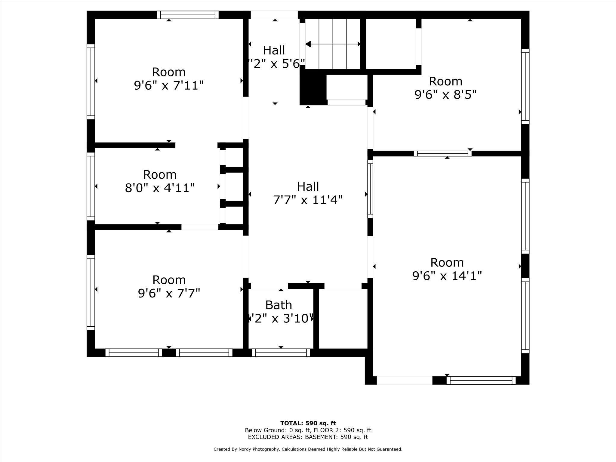 919 Maryland Avenue E