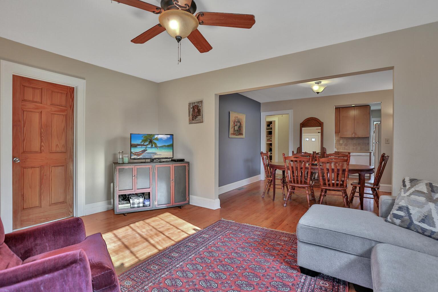 1707 Margaret Street