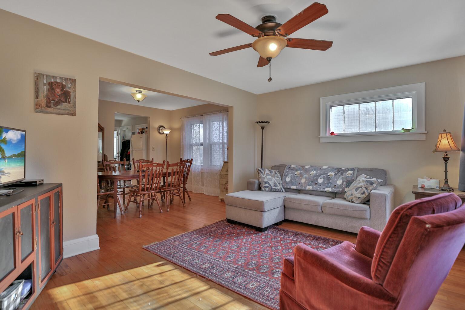 1707 Margaret Street