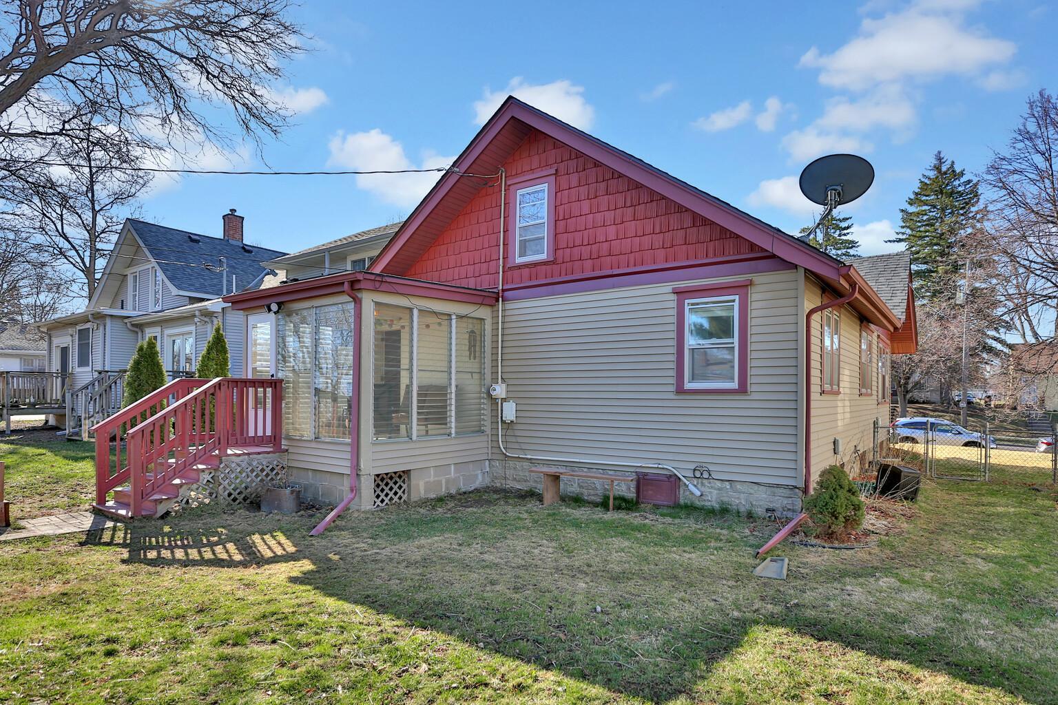 1707 Margaret Street