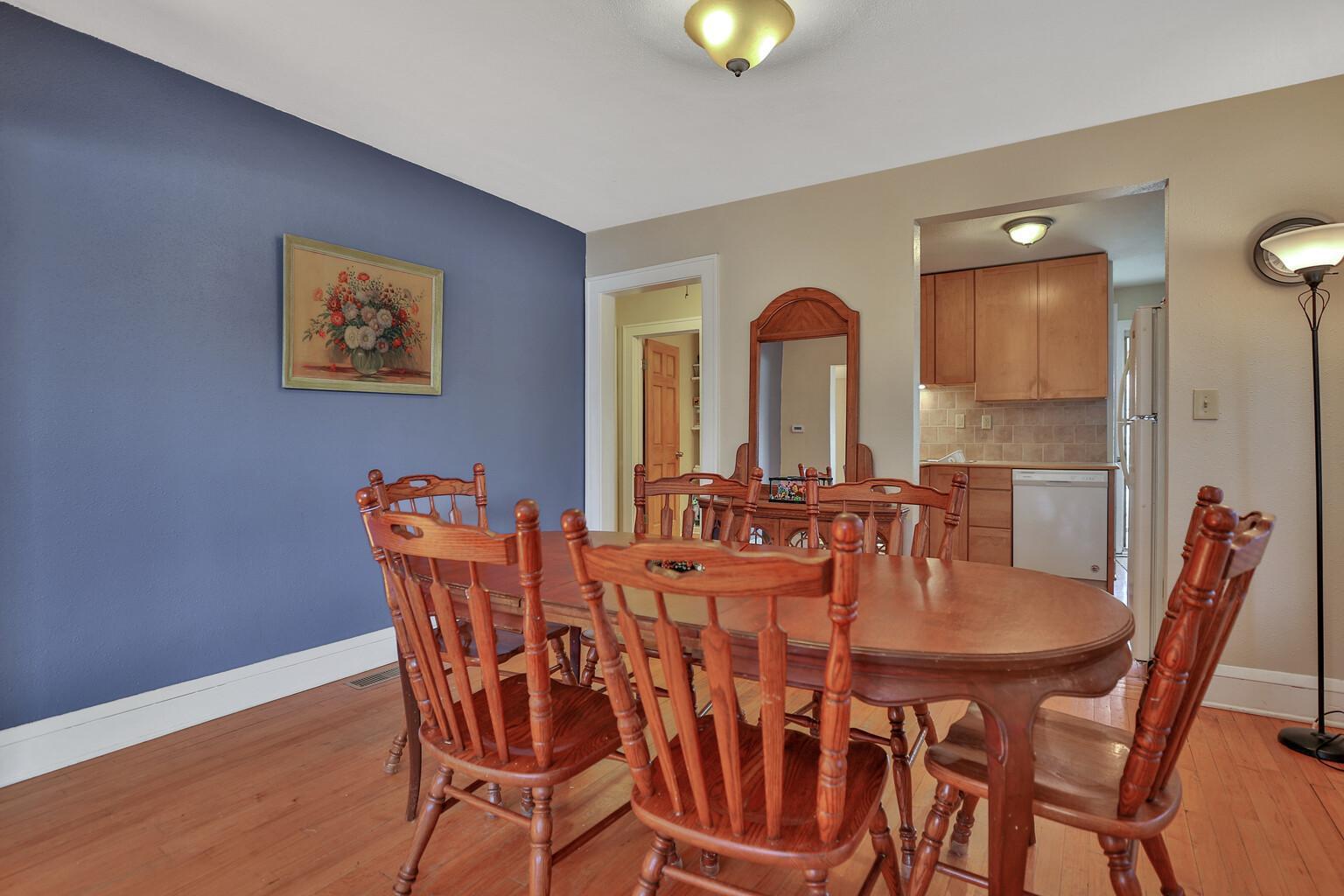 1707 Margaret Street