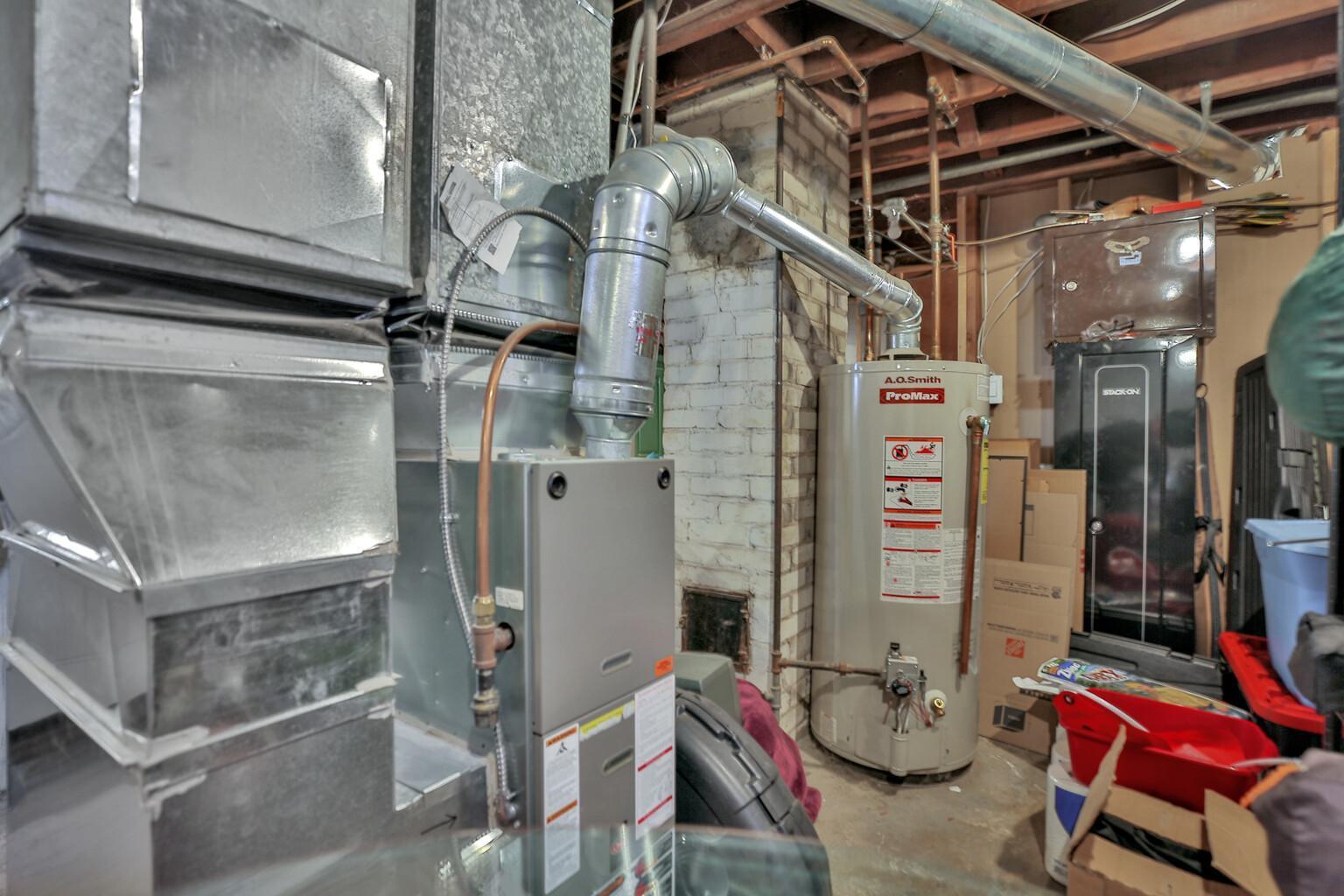 1707 Margaret Street