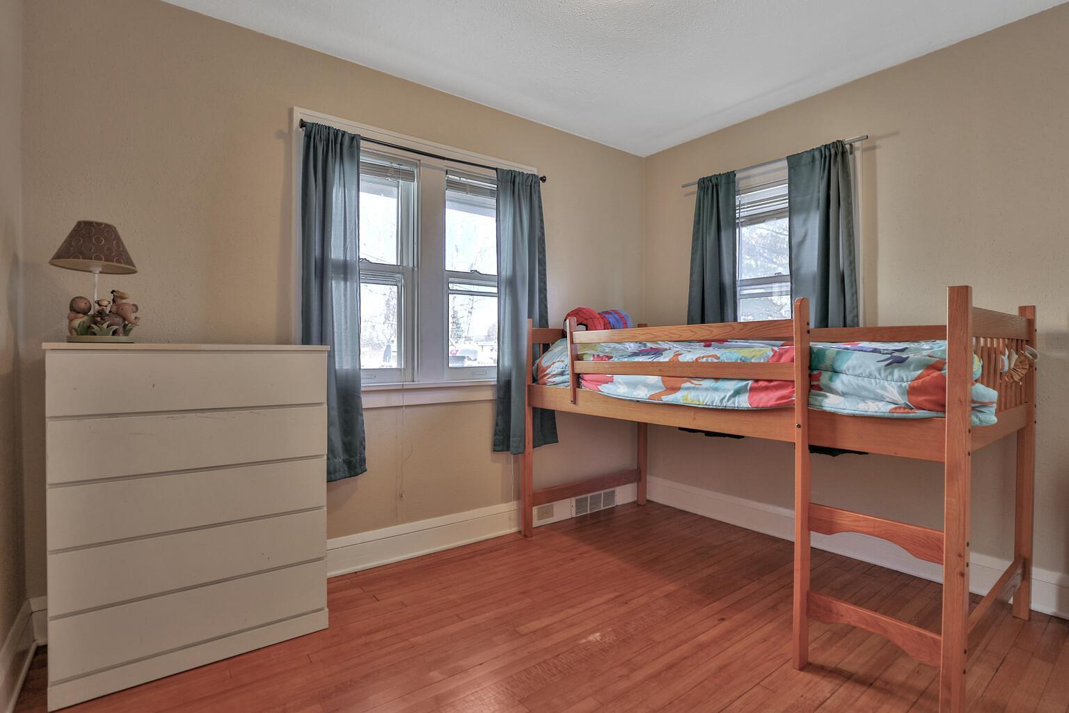 1707 Margaret Street