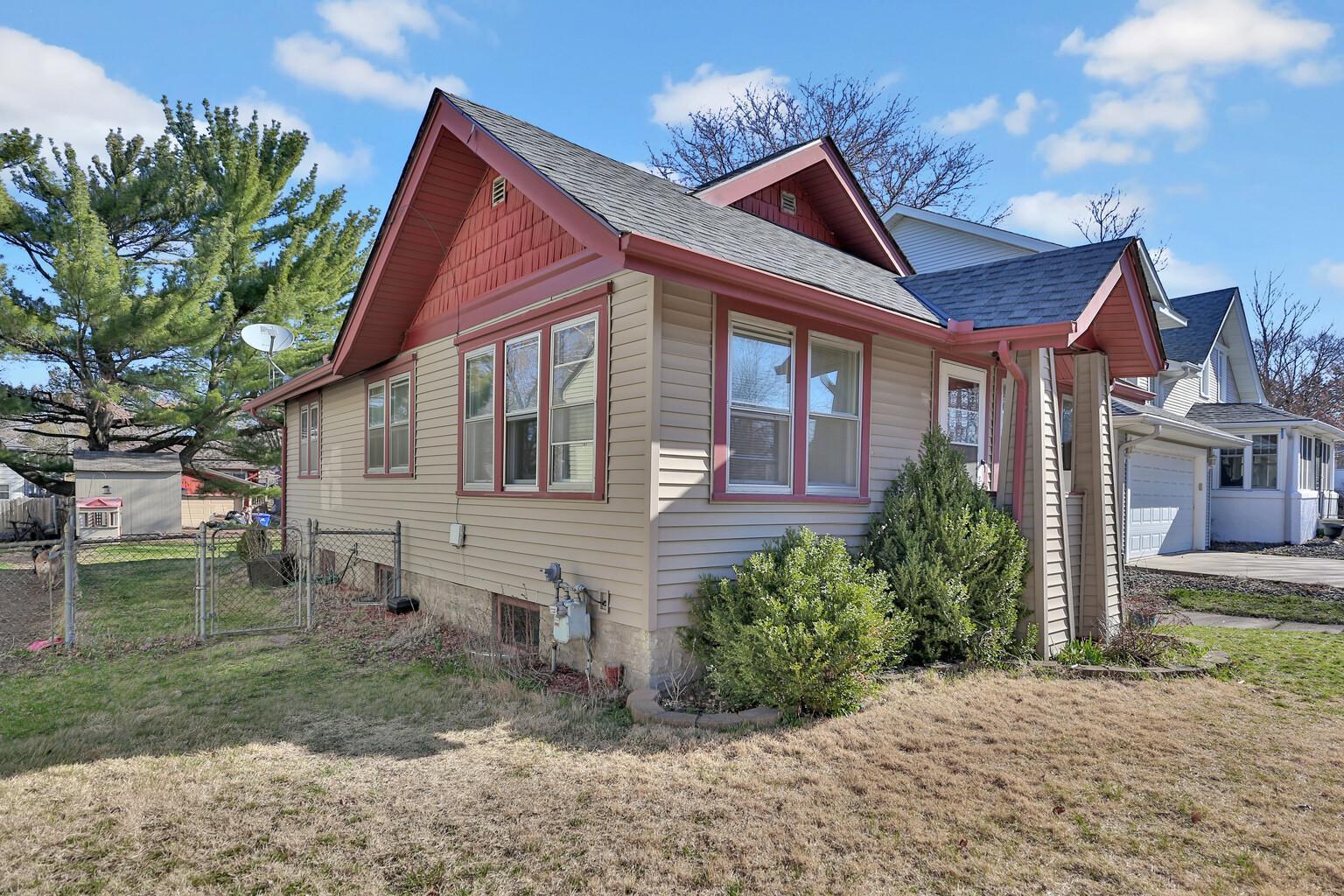 1707 Margaret Street