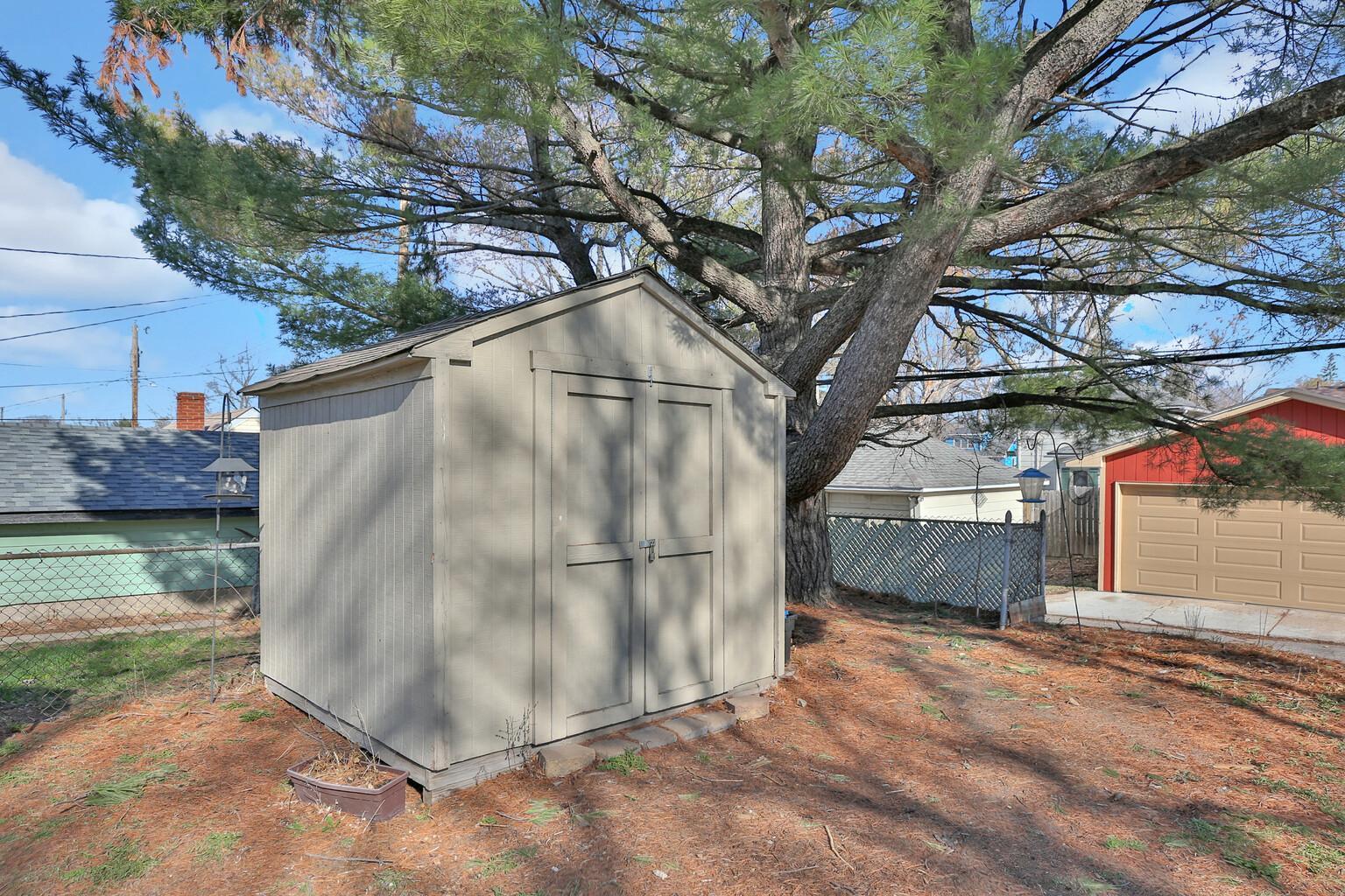 1707 Margaret Street