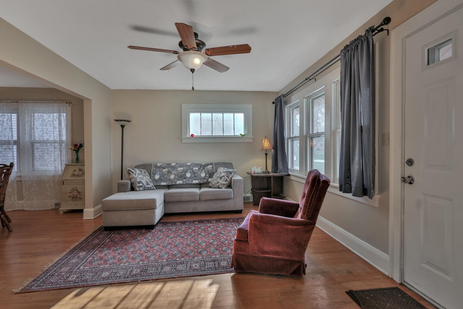 1707 Margaret Street